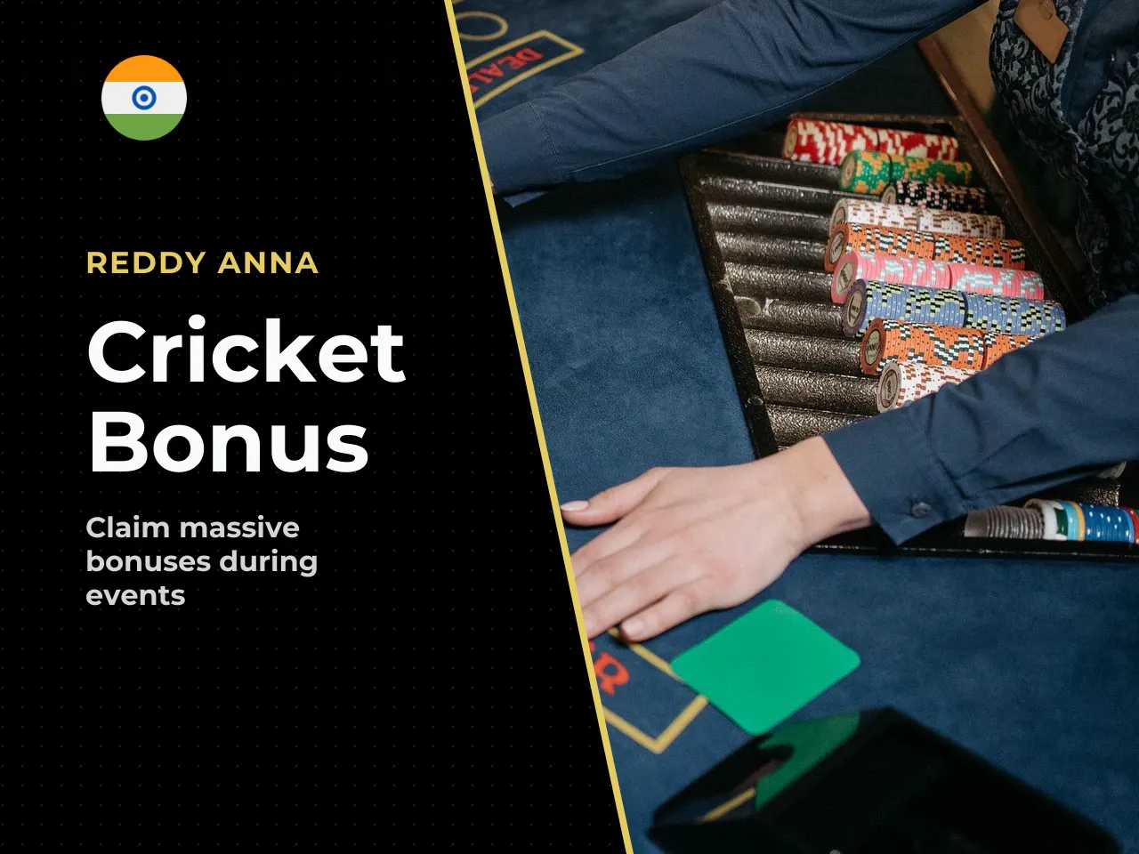 Bonus Value for Cricket and Book