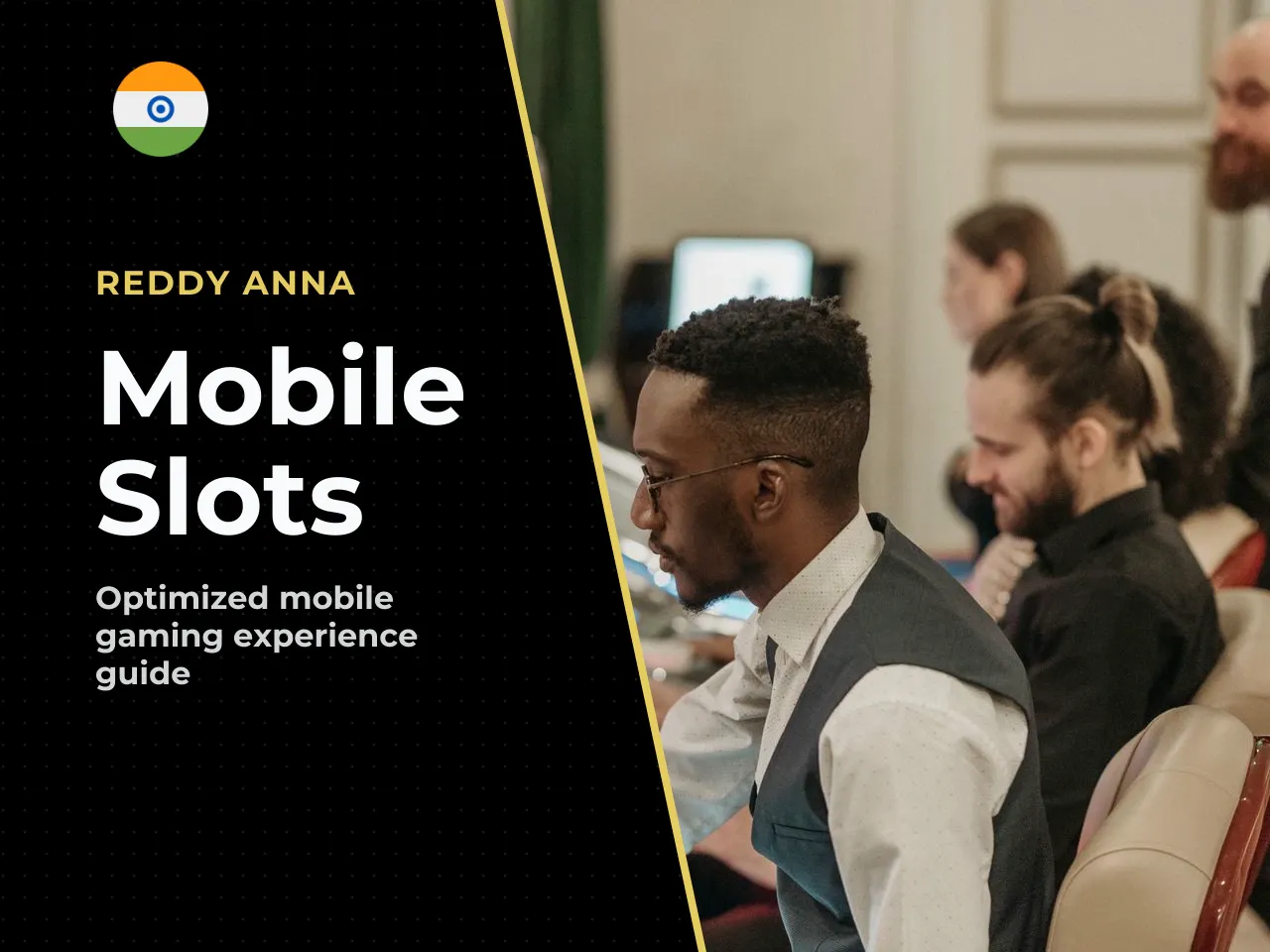 For Indian players specifically, mobile-first access