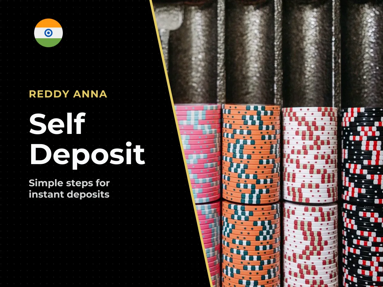 This figure illustrates why auto deposit