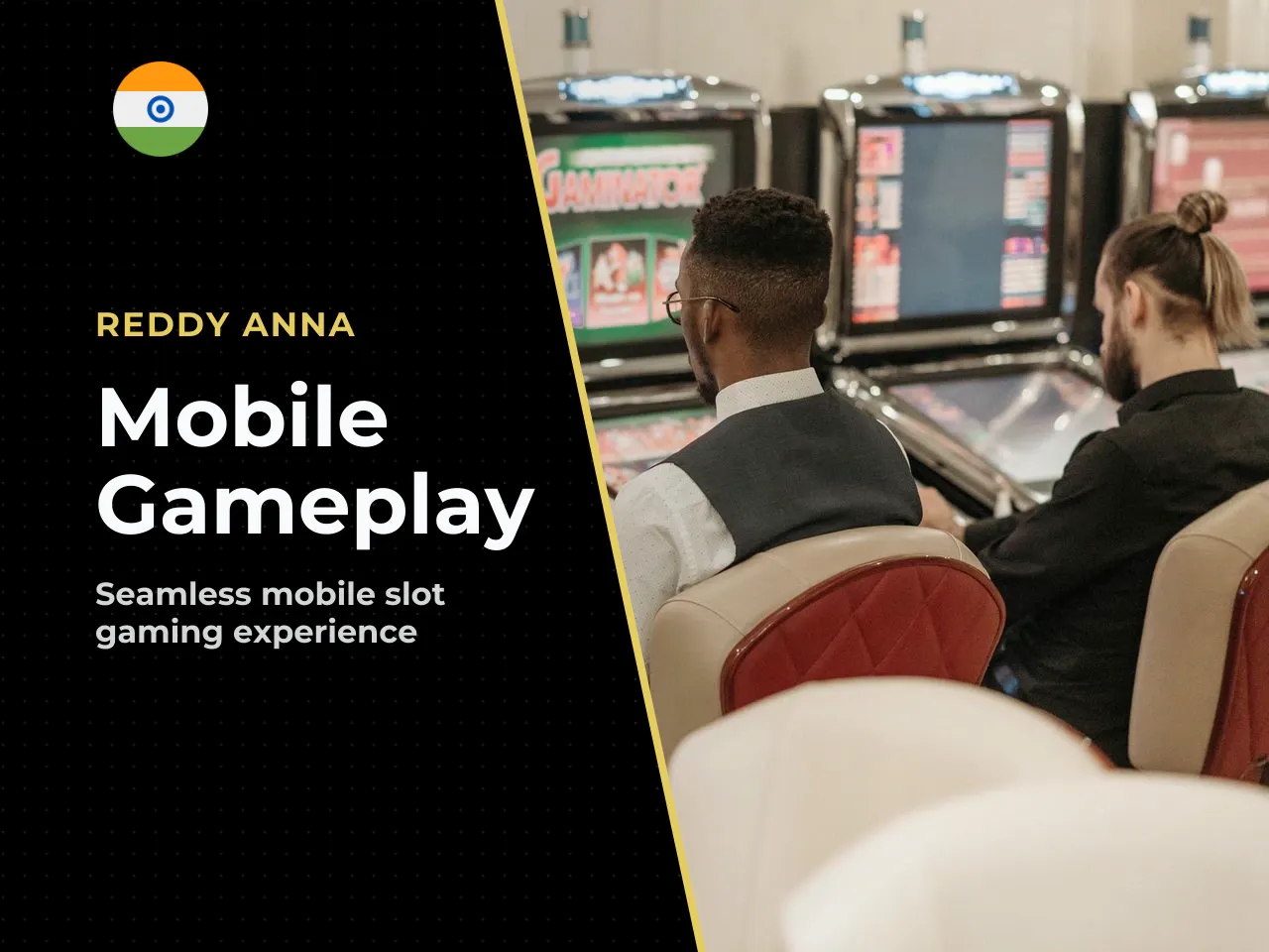 Mobile Interface and Gameplay Basics. The
