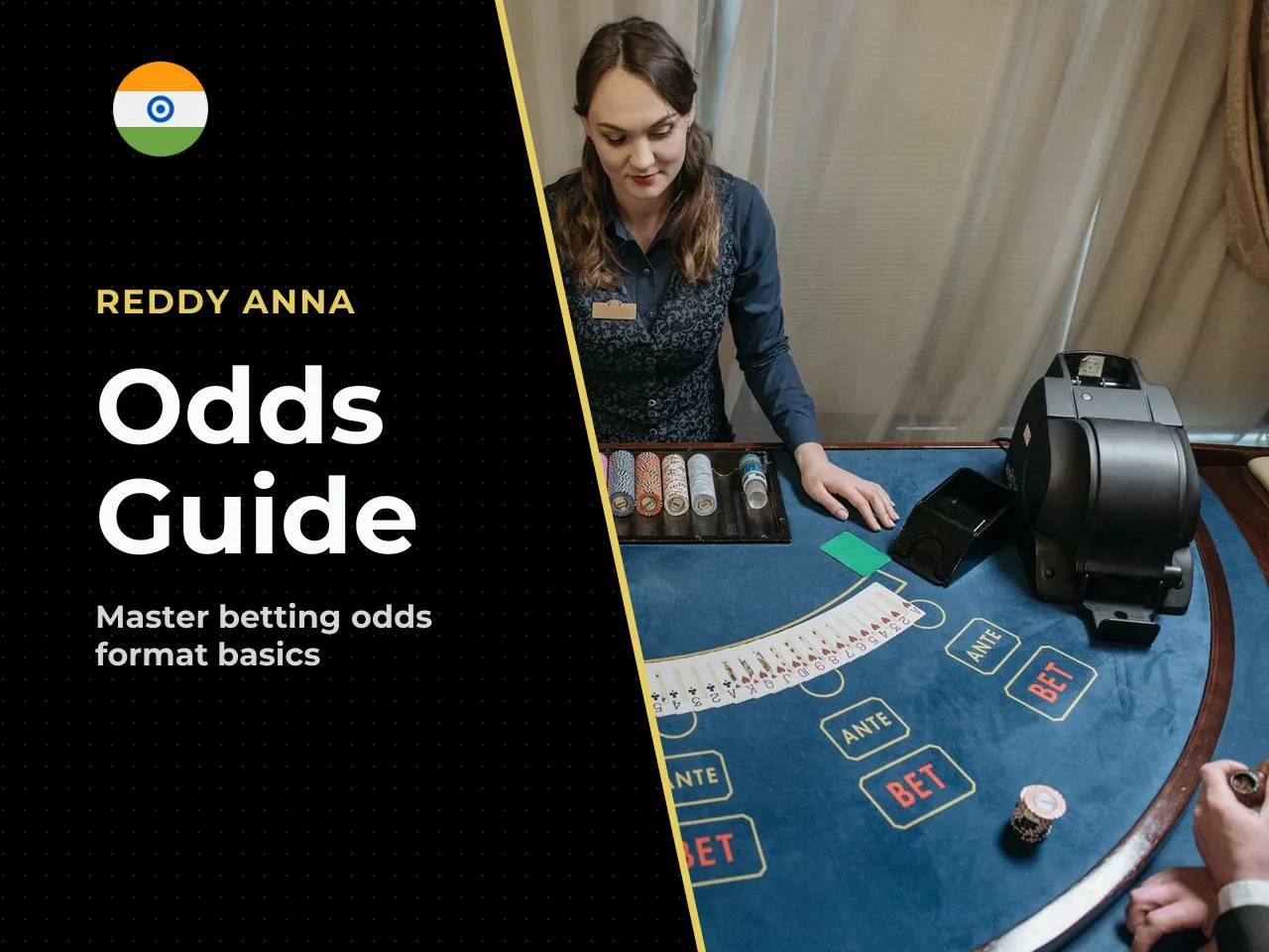 Understanding Odds Formats Decimal, Fractional, and