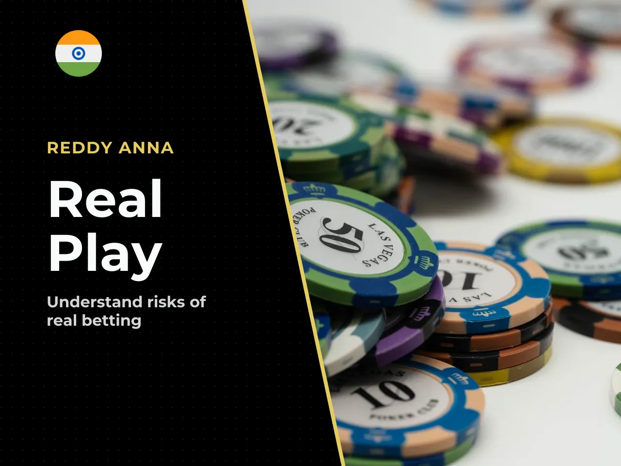 How Real Money Play Differs in