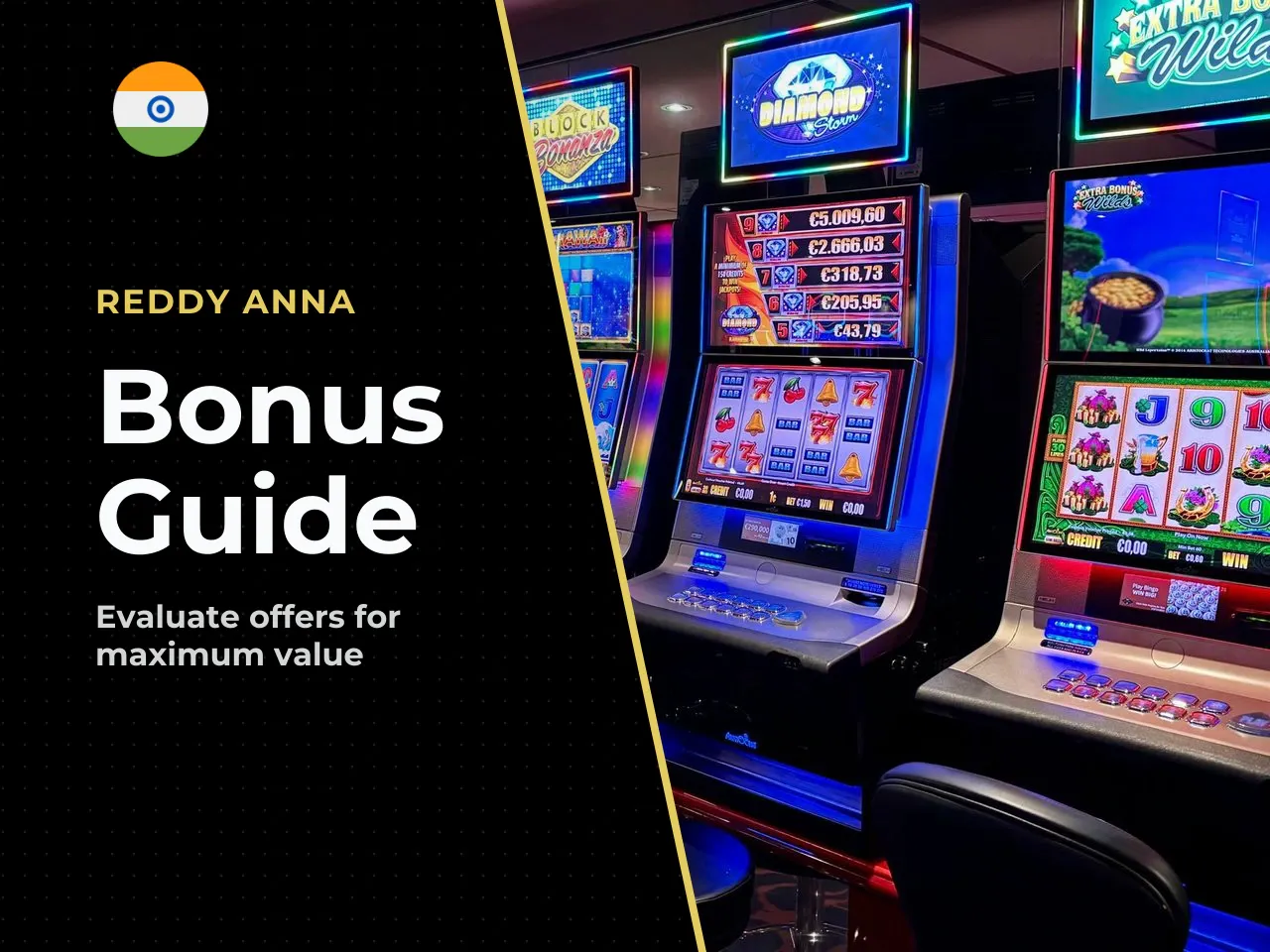 How to Evaluate an Online Casino
