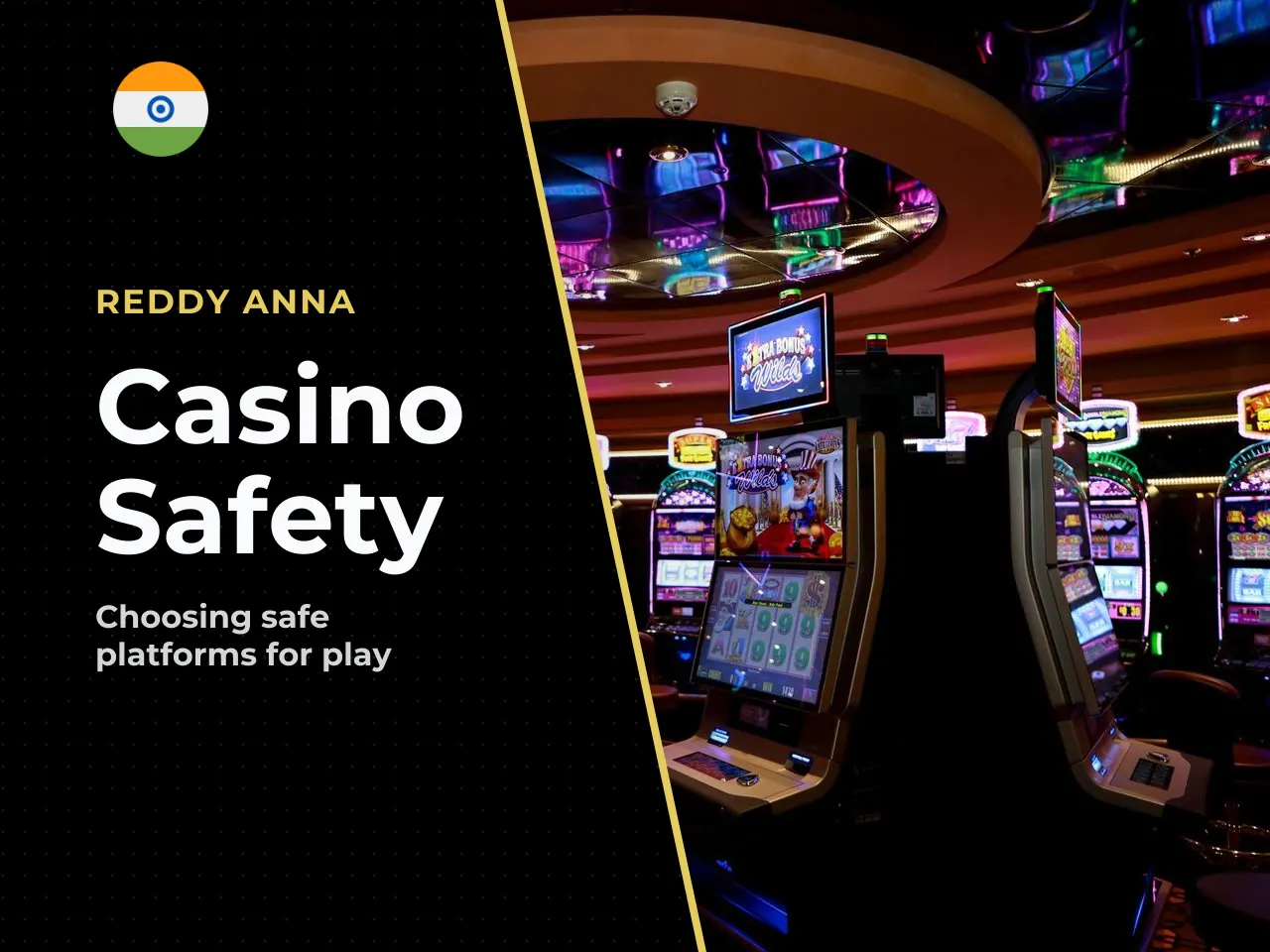 How to Choose a Casino for