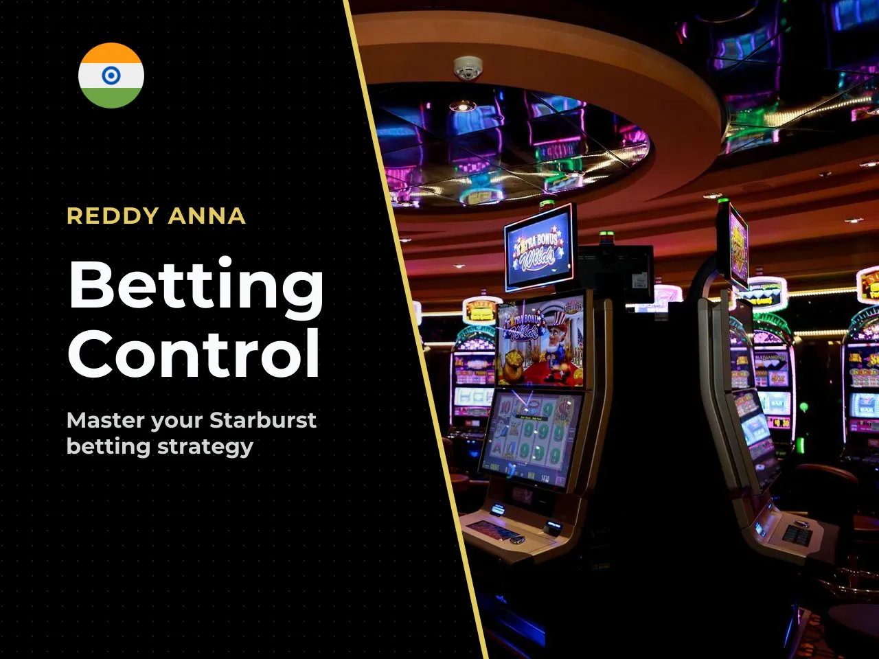 How to set your bet in