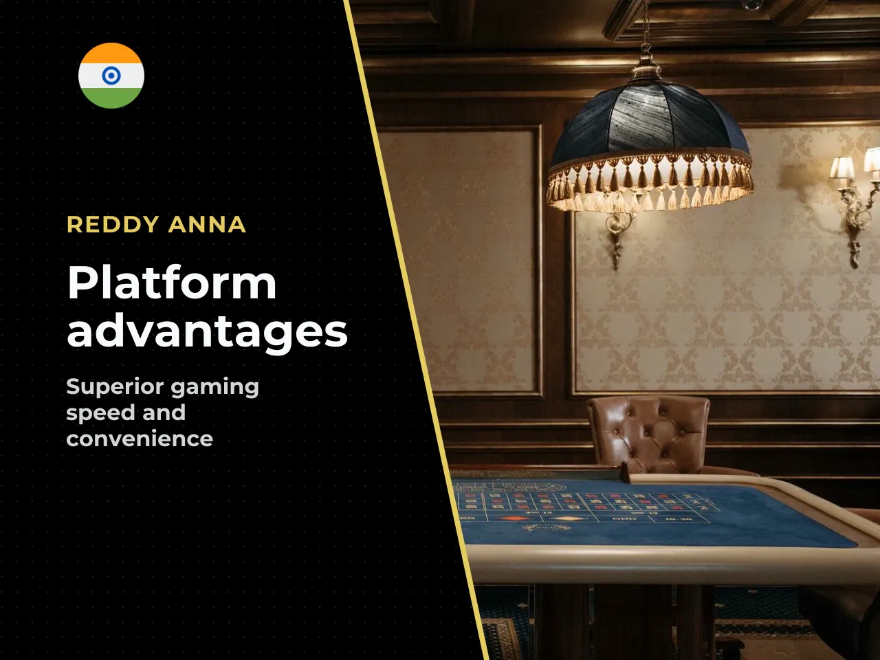 Why Users Choose Reddy Anna Convenience