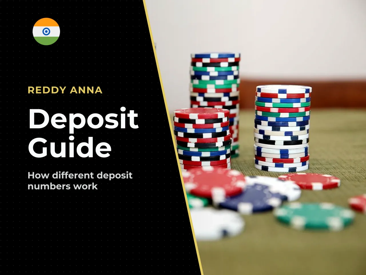 When the Book Deposit Number May