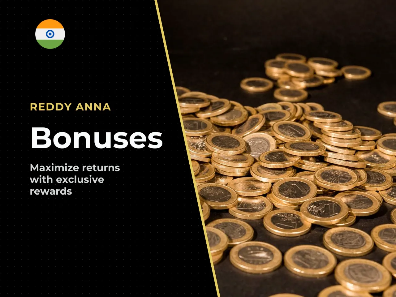 Bonuses and Offers That May Be