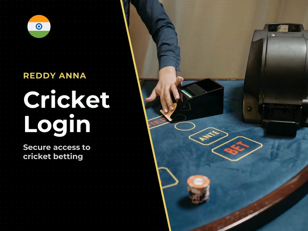 Cricket ID Login and Live Betting