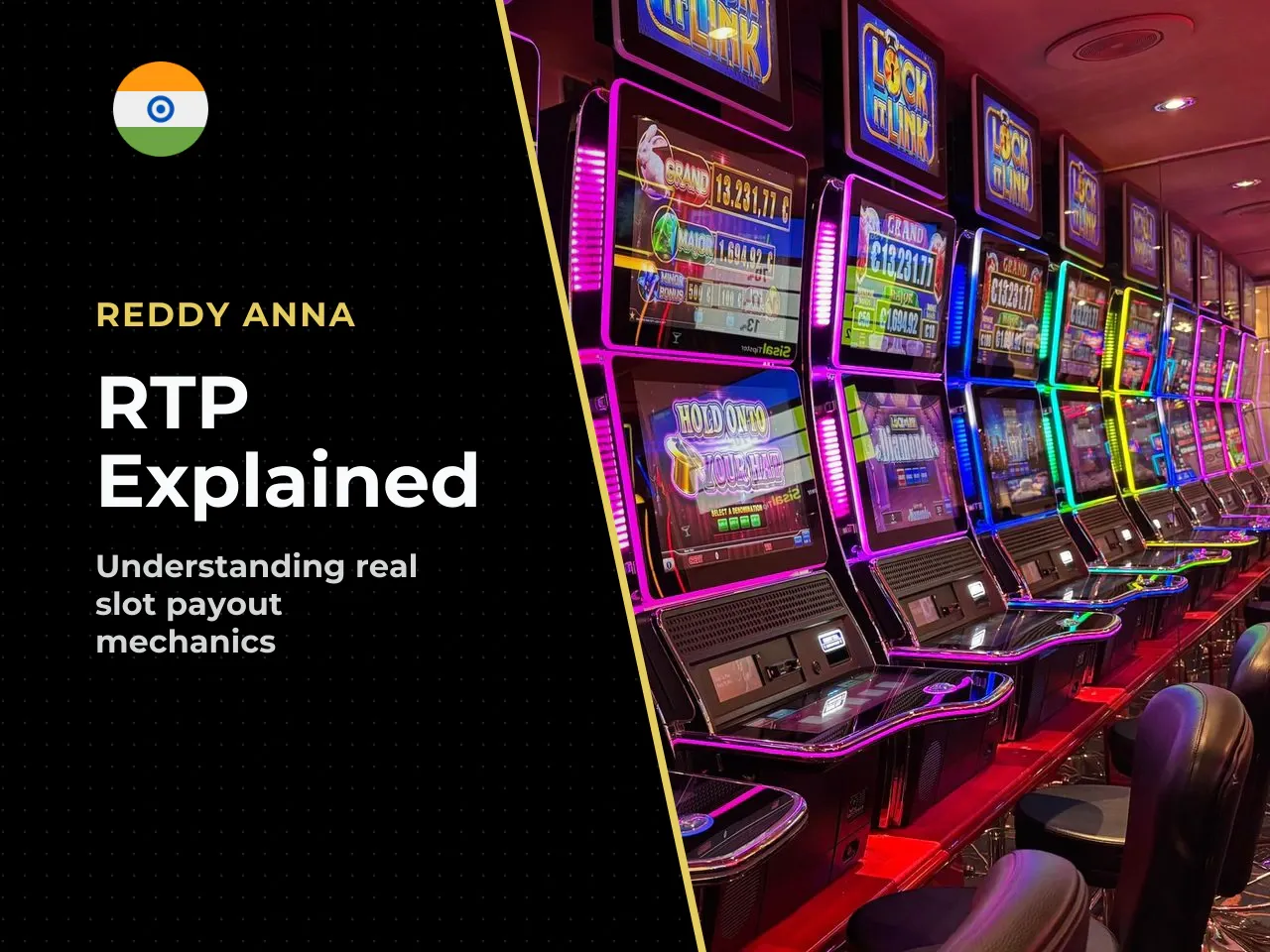 Many users mistake a 96 RTP