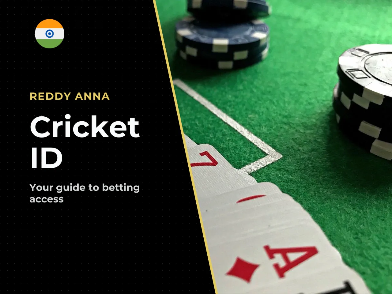 Quick Summary - Reddy Anna Online