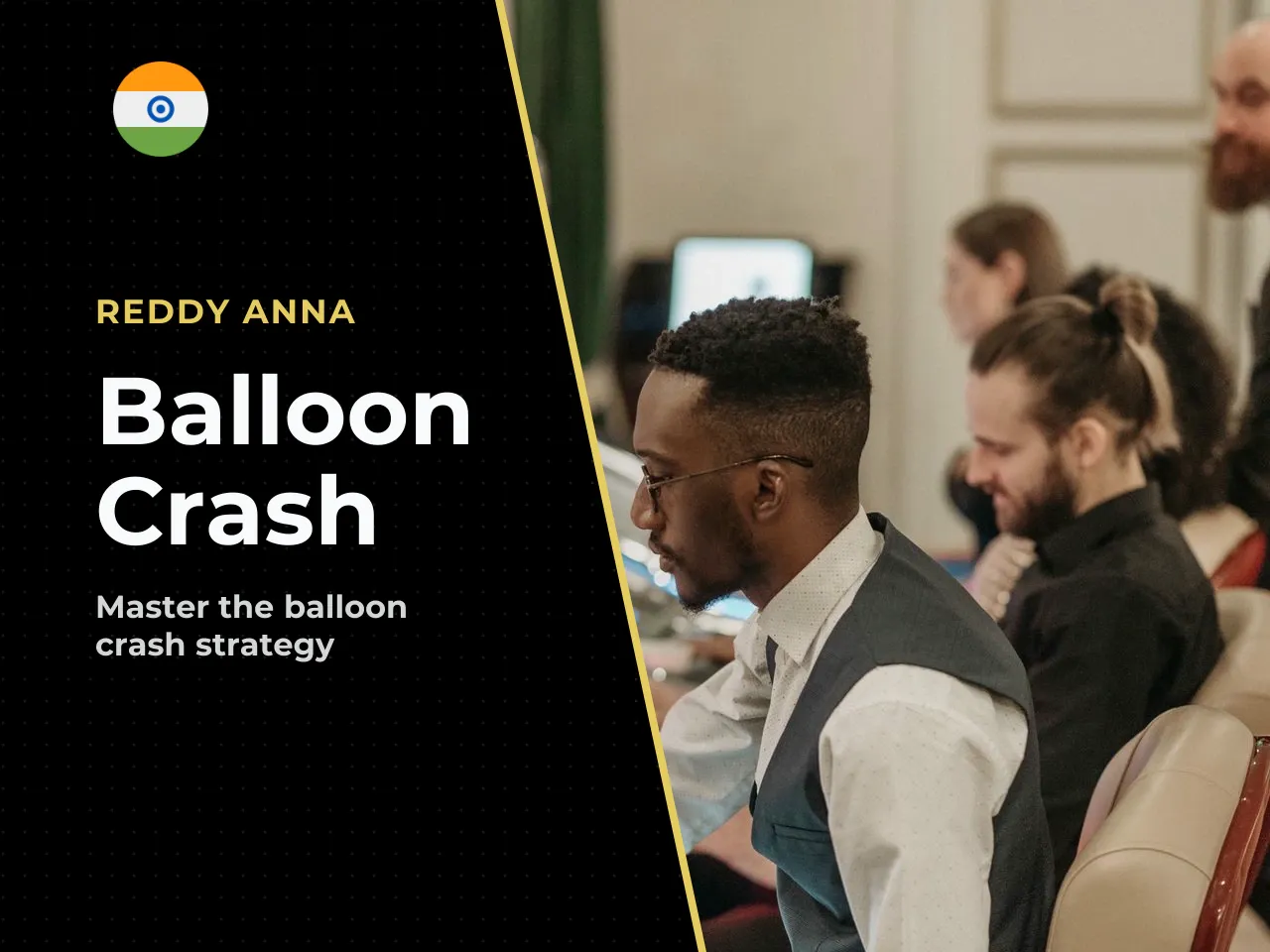 The core mechanic. Balloon is a