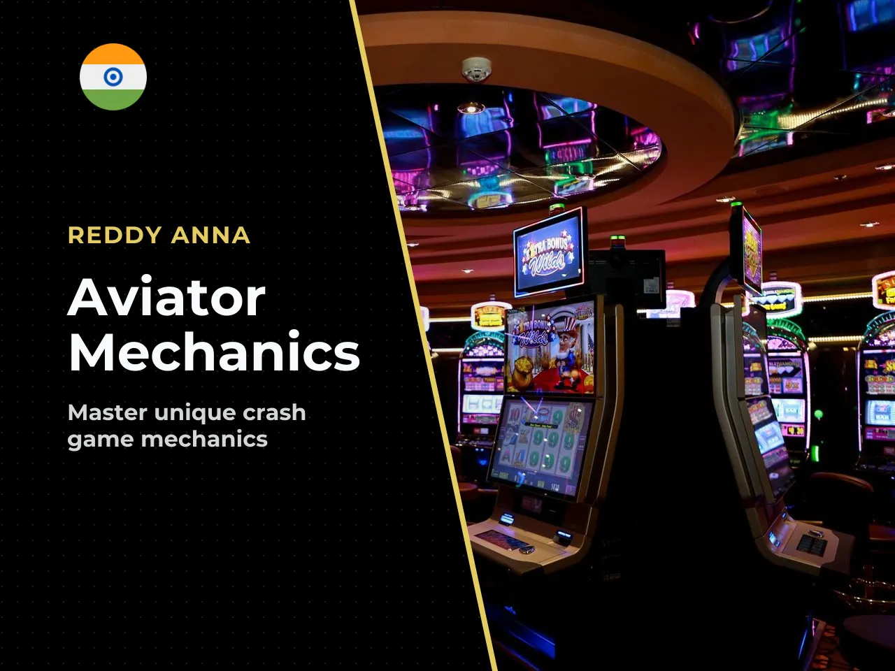 How Aviator Differs from Traditional Casino
