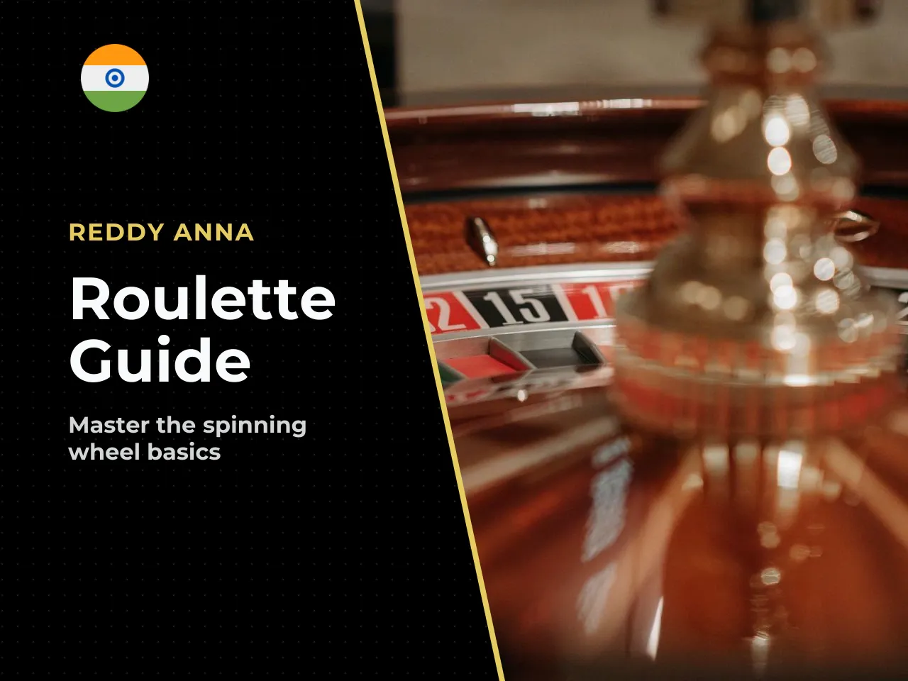 What Roulette Is and How the