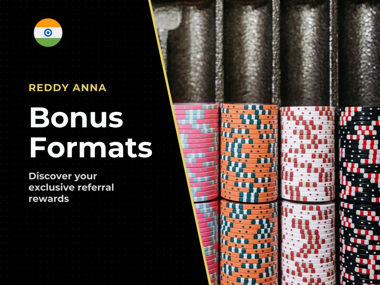 Possible Bonus Formats for the Invited