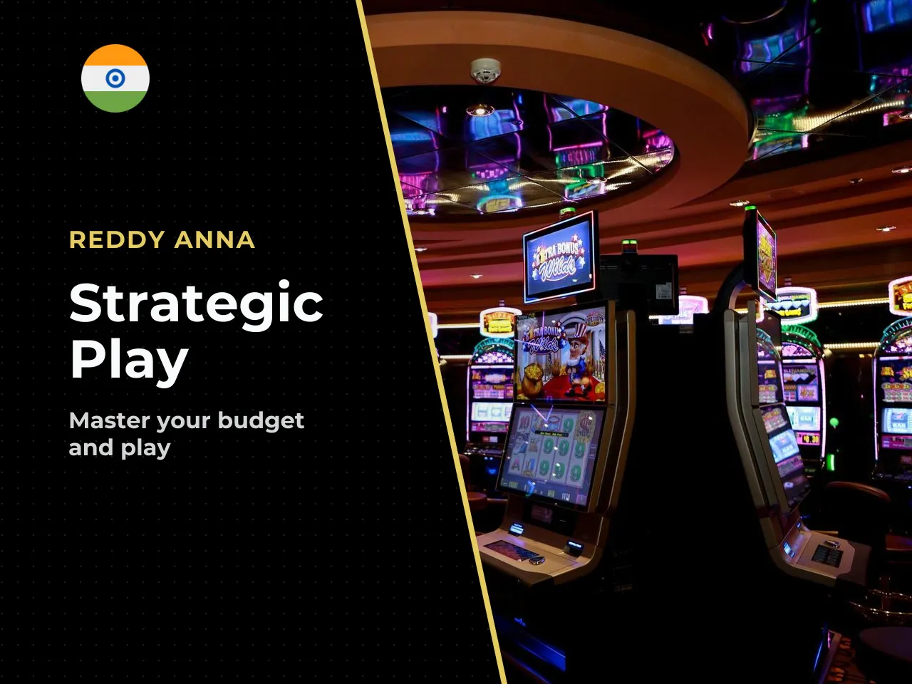How to Approach Betting Without a