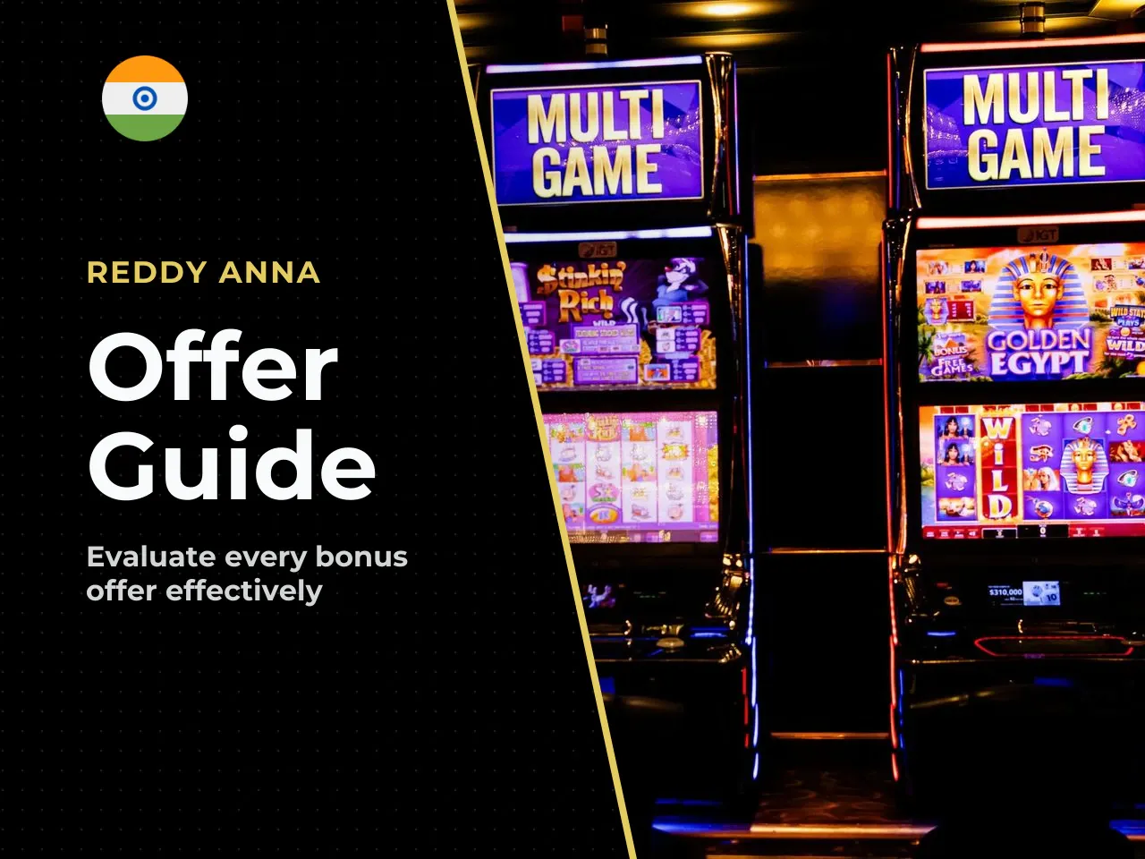 How to assess a Starburst casino