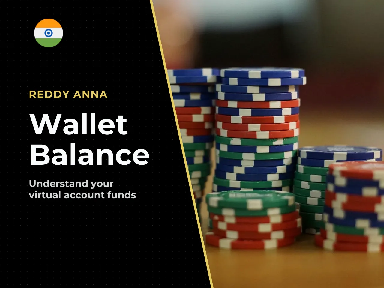 How Wallet Balance Works Inside a