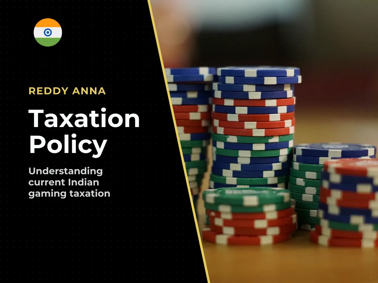 Taxation, Enforcement, and Criminalisation. Recent years