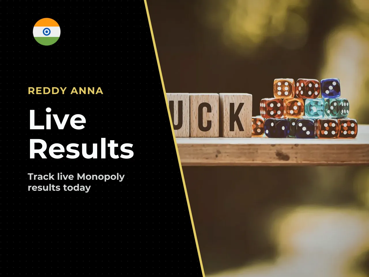 Stream Quality, Latency and Live Result