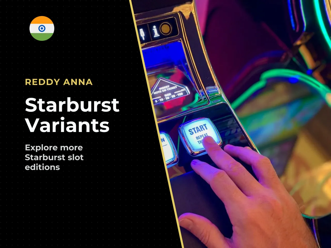 Starburst slot variants the franchise beyond