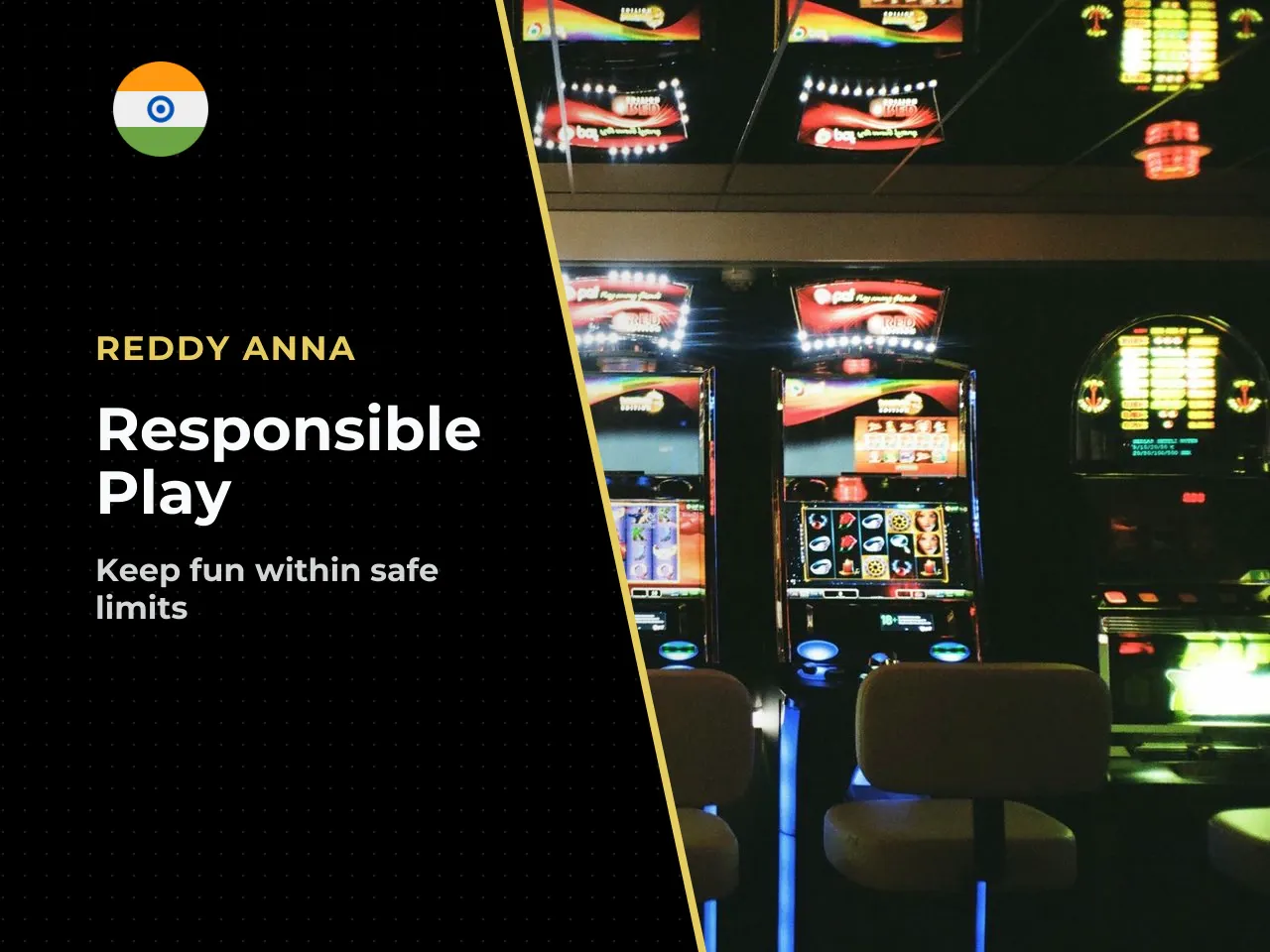 Responsible Gambling Setting Limits Before You