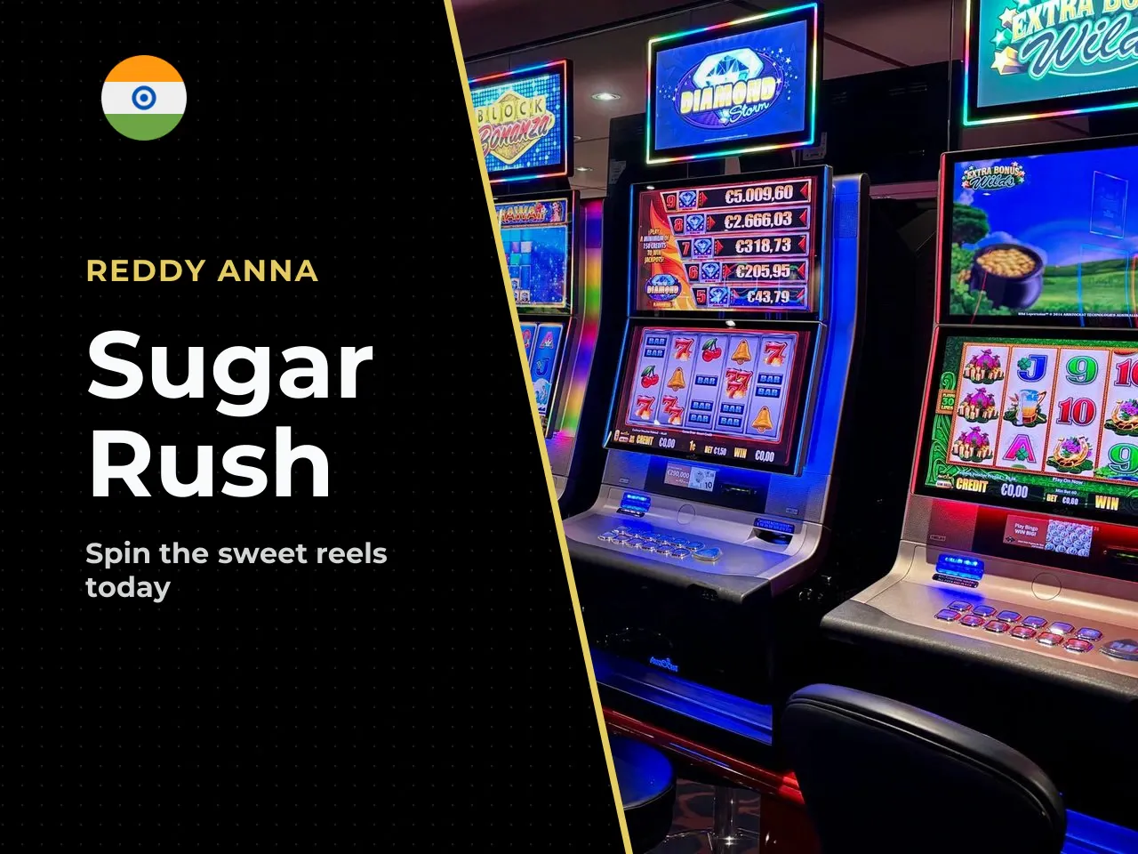 For Sugar Rush specifically, the gameplay