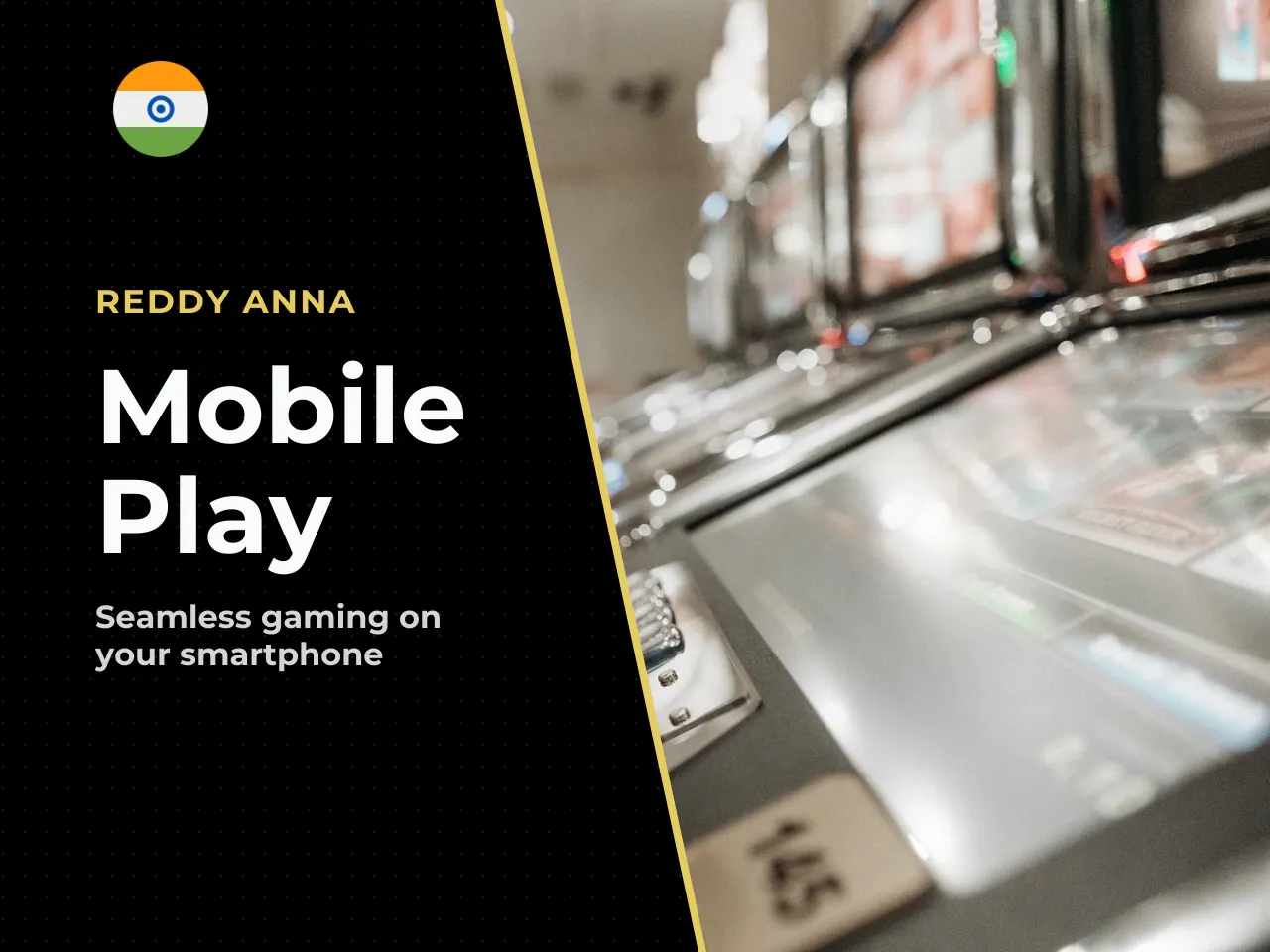 Mobile Play and What to Check