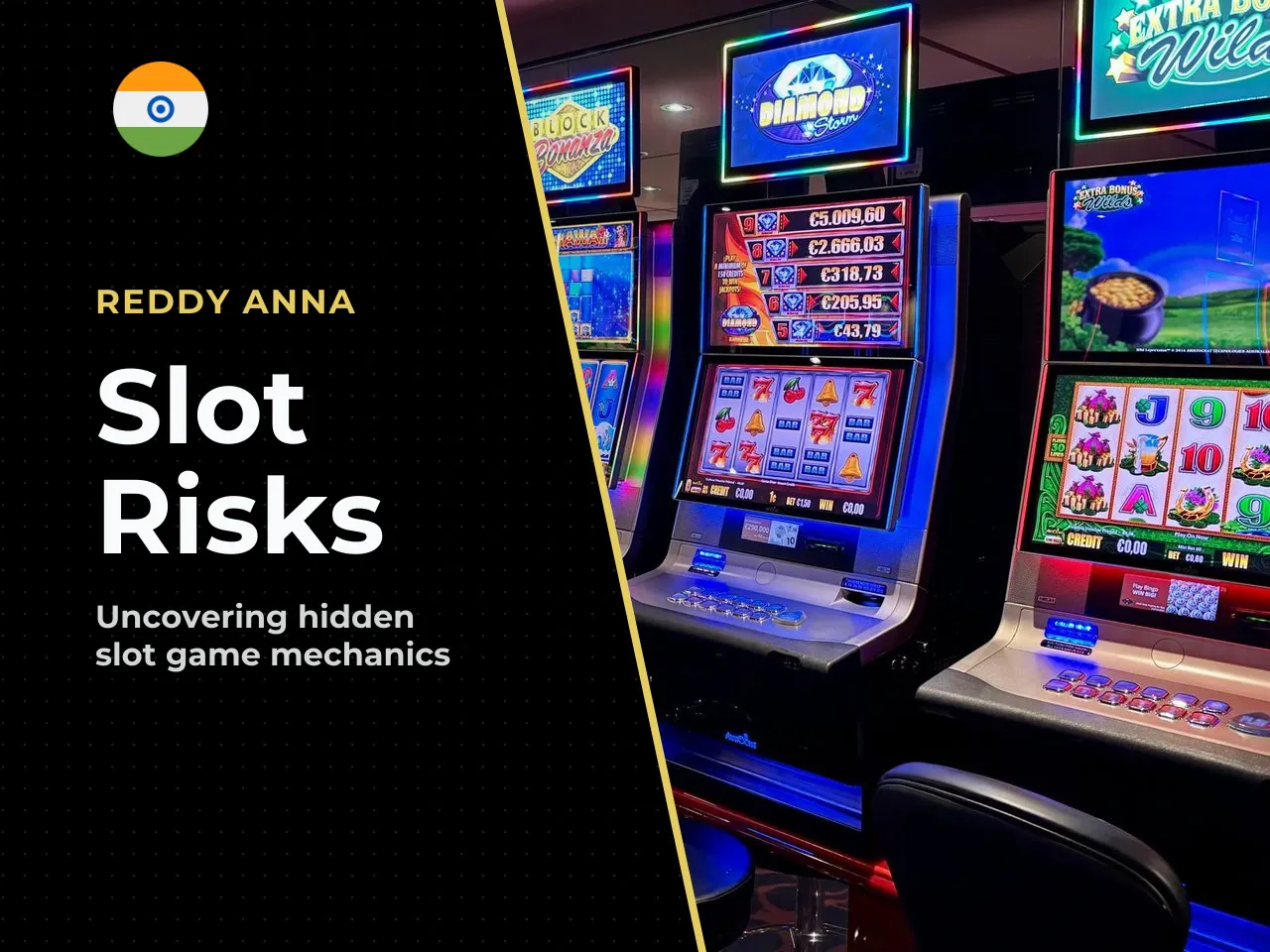 Honest Downsides What the Slot Does