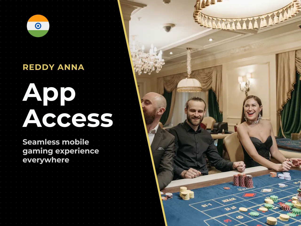 Browser Version and App Access. Casino