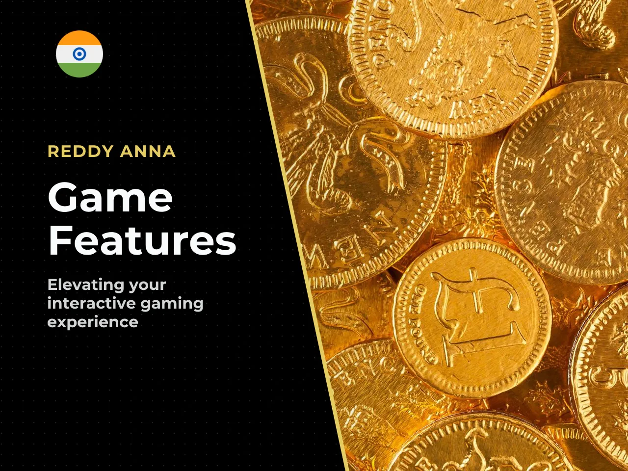 Which Features Influence the Playing Experience