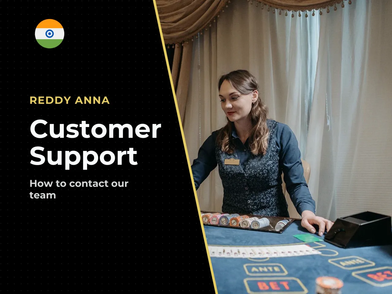 What Support Channels Are Available to
