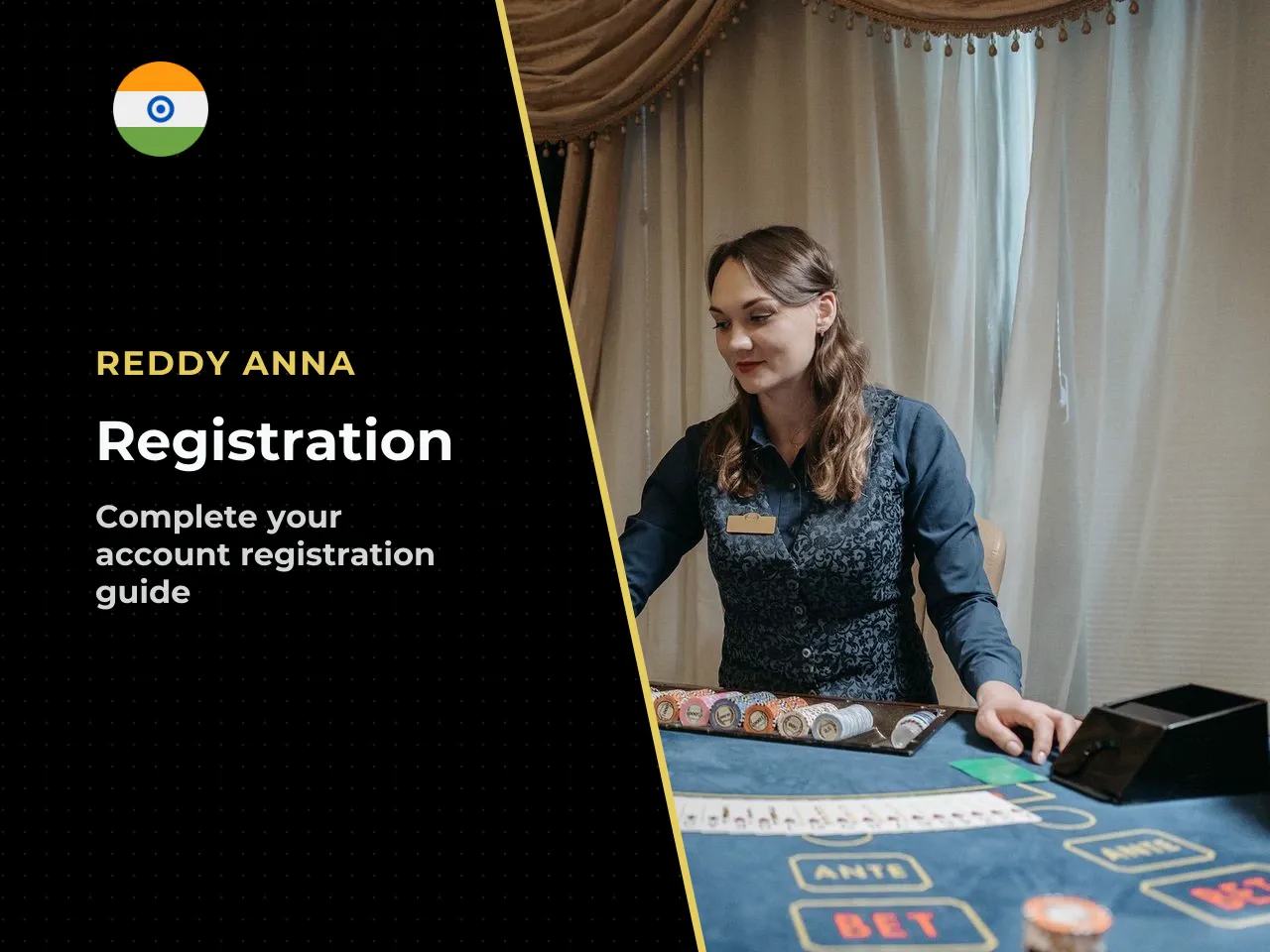 What Reddy Anna Club Registration Means