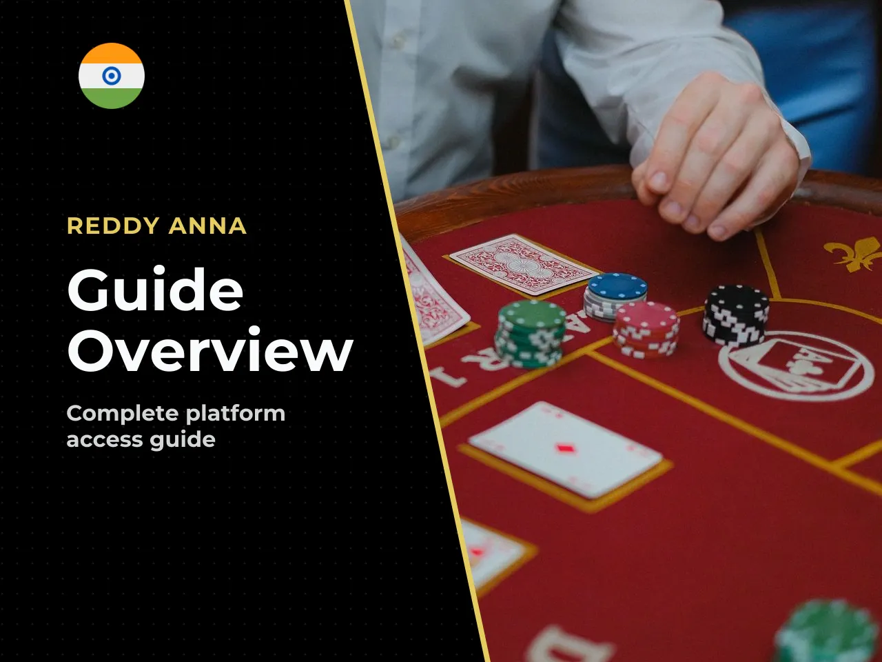 Key Takeaways. - Reddy Anna Game