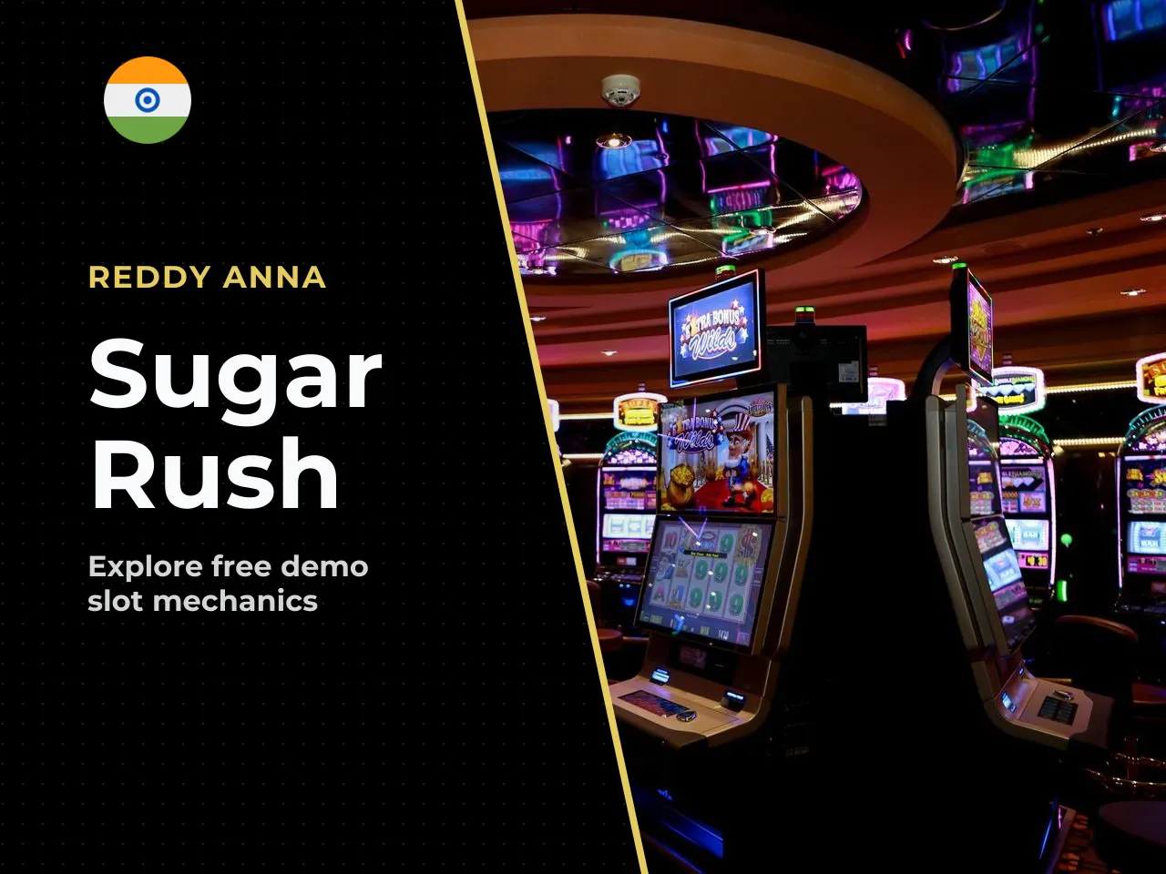 What is Sugar Rush 1000 and