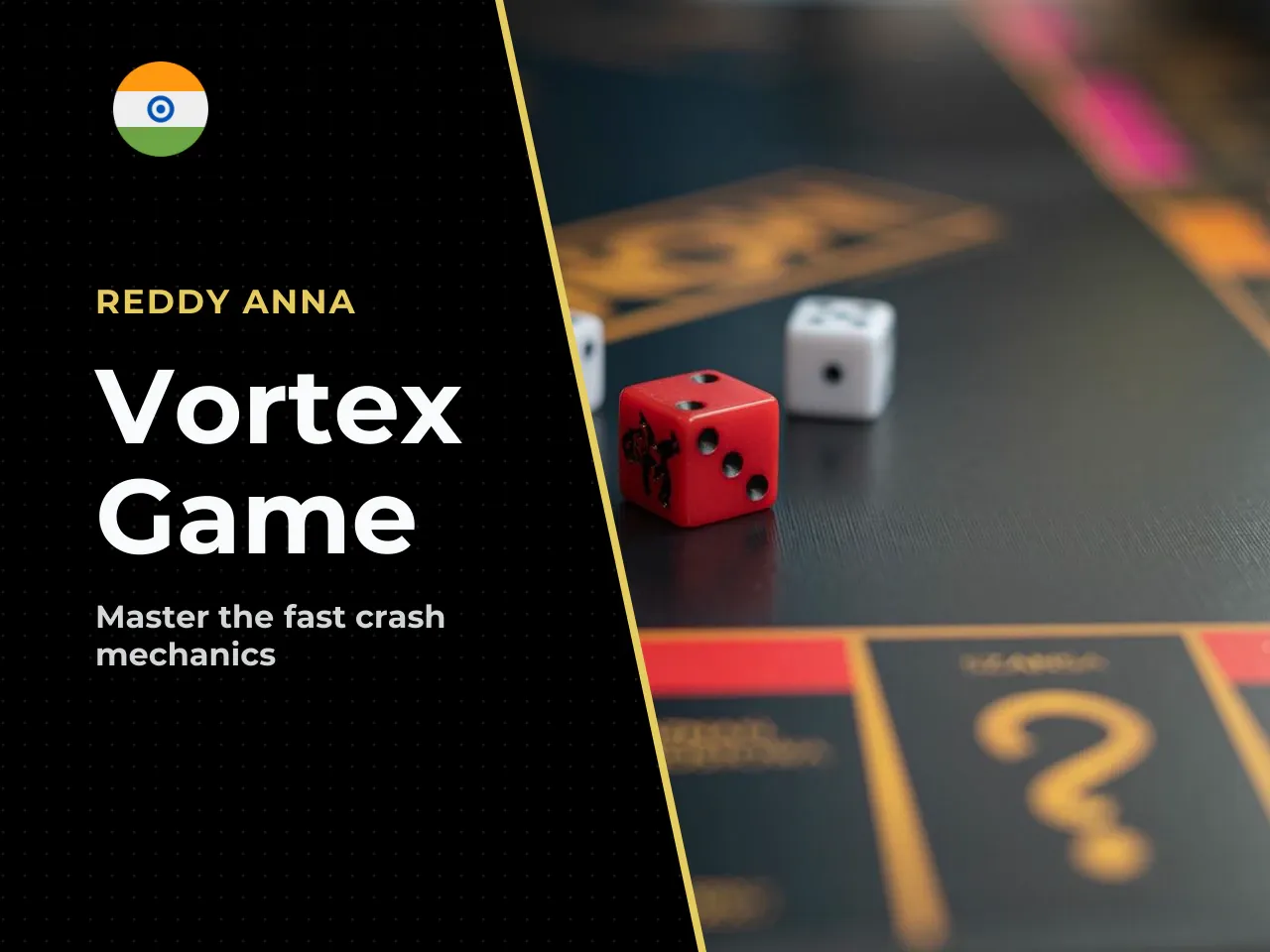 What Is Vortex and What Makes