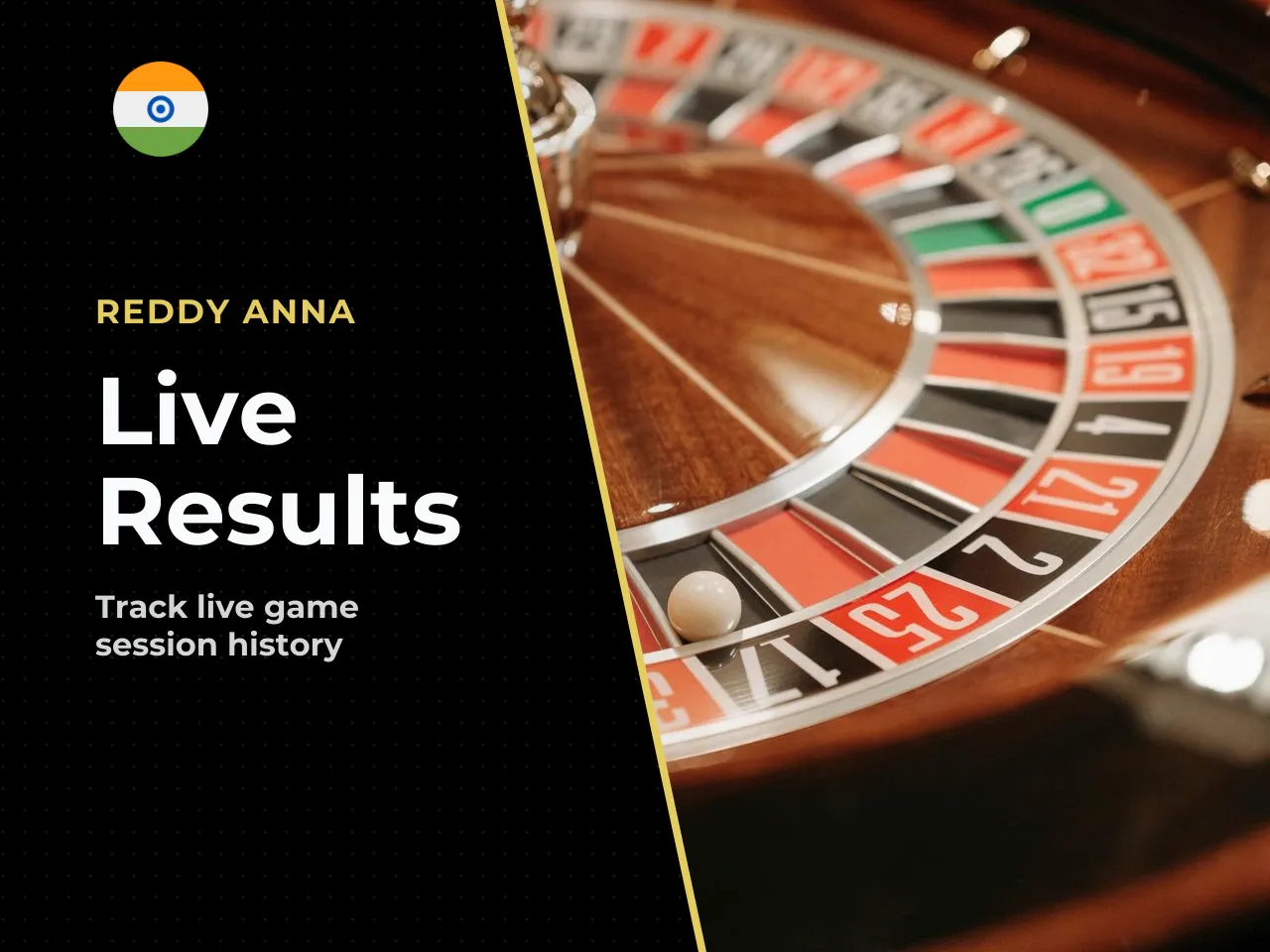 What Results and Last Spins Players