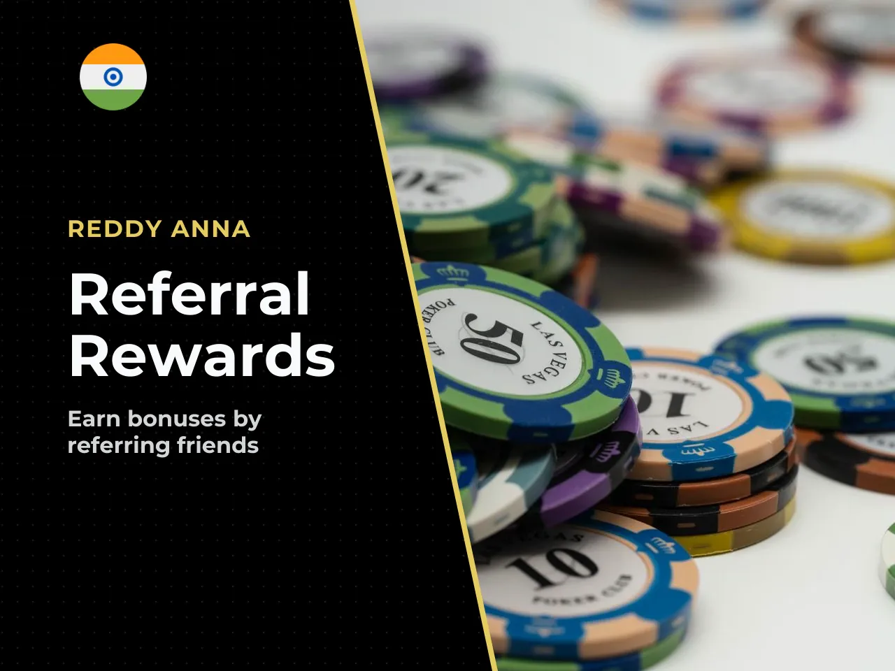 Referral Offer vs Welcome and Regular