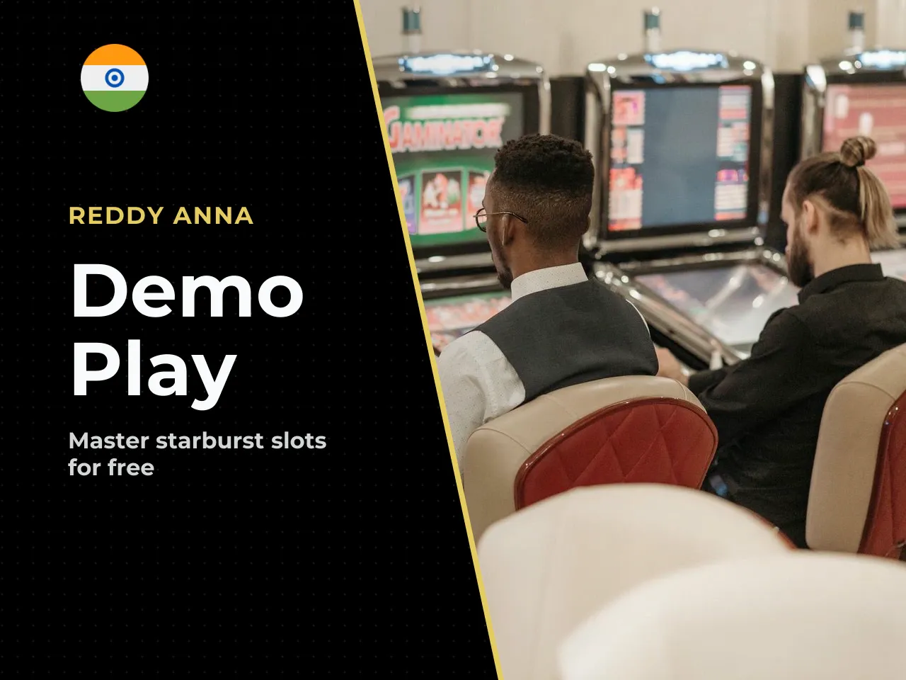 Is Starburst better for free play