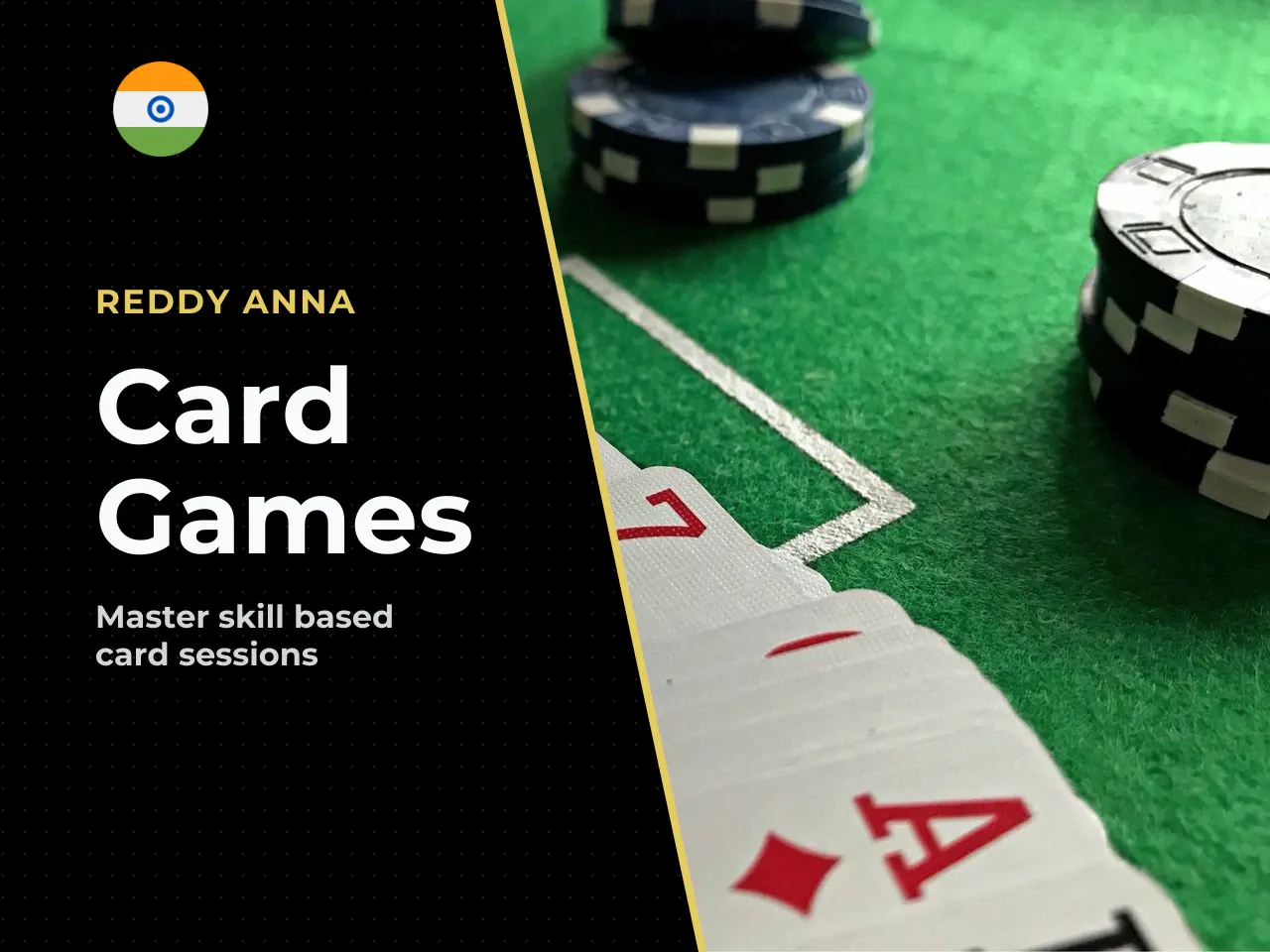 When Card Games Are More Suitable
