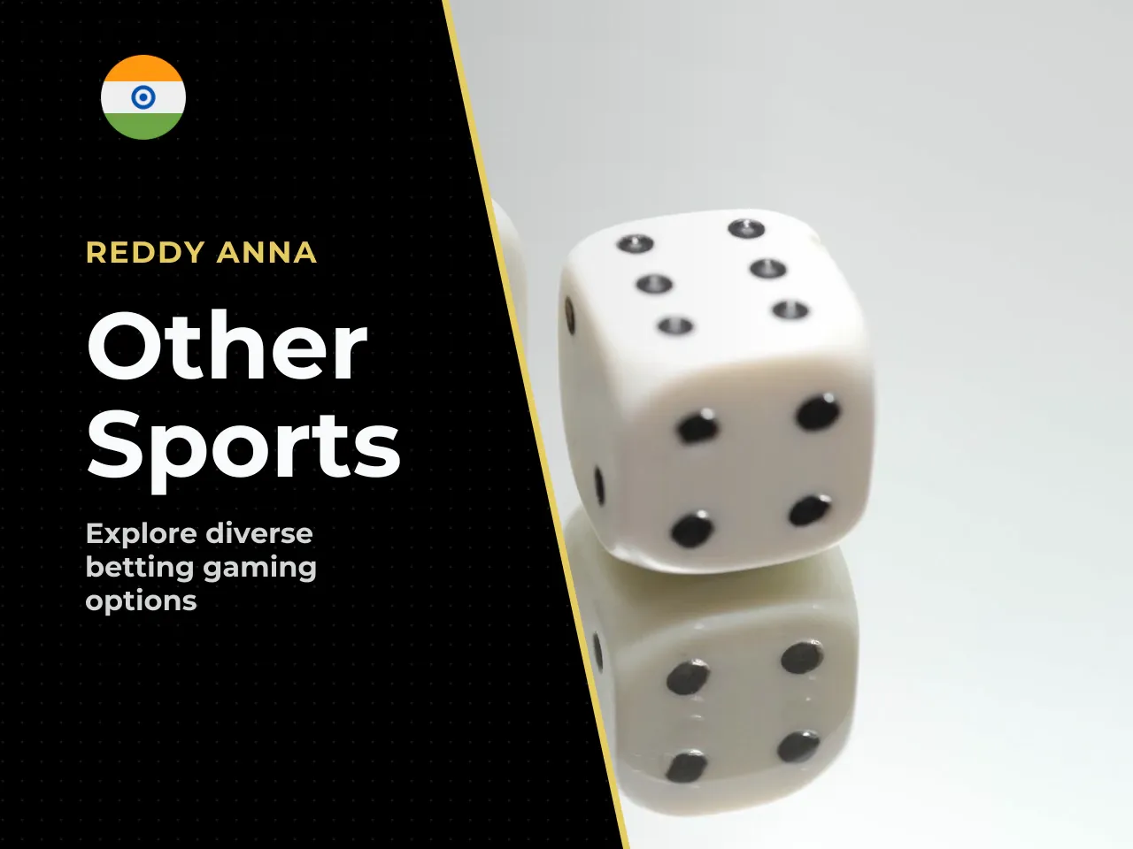 Other Games Sports Available Alongside Cricket