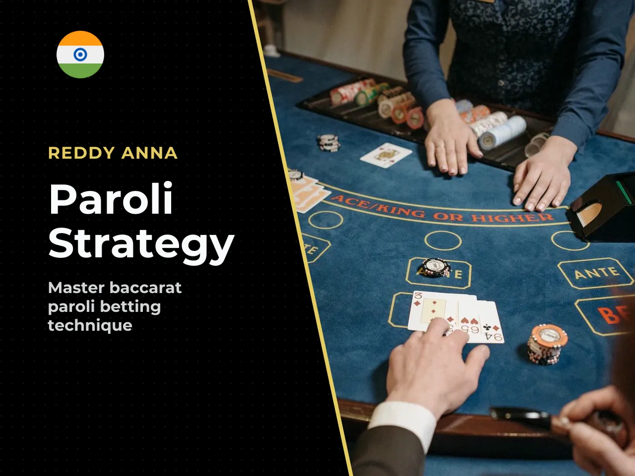 Paroli Reverse Martingale Double after each