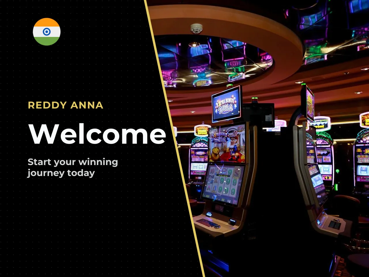 Final Thoughts. Welcome to Reddy Anna