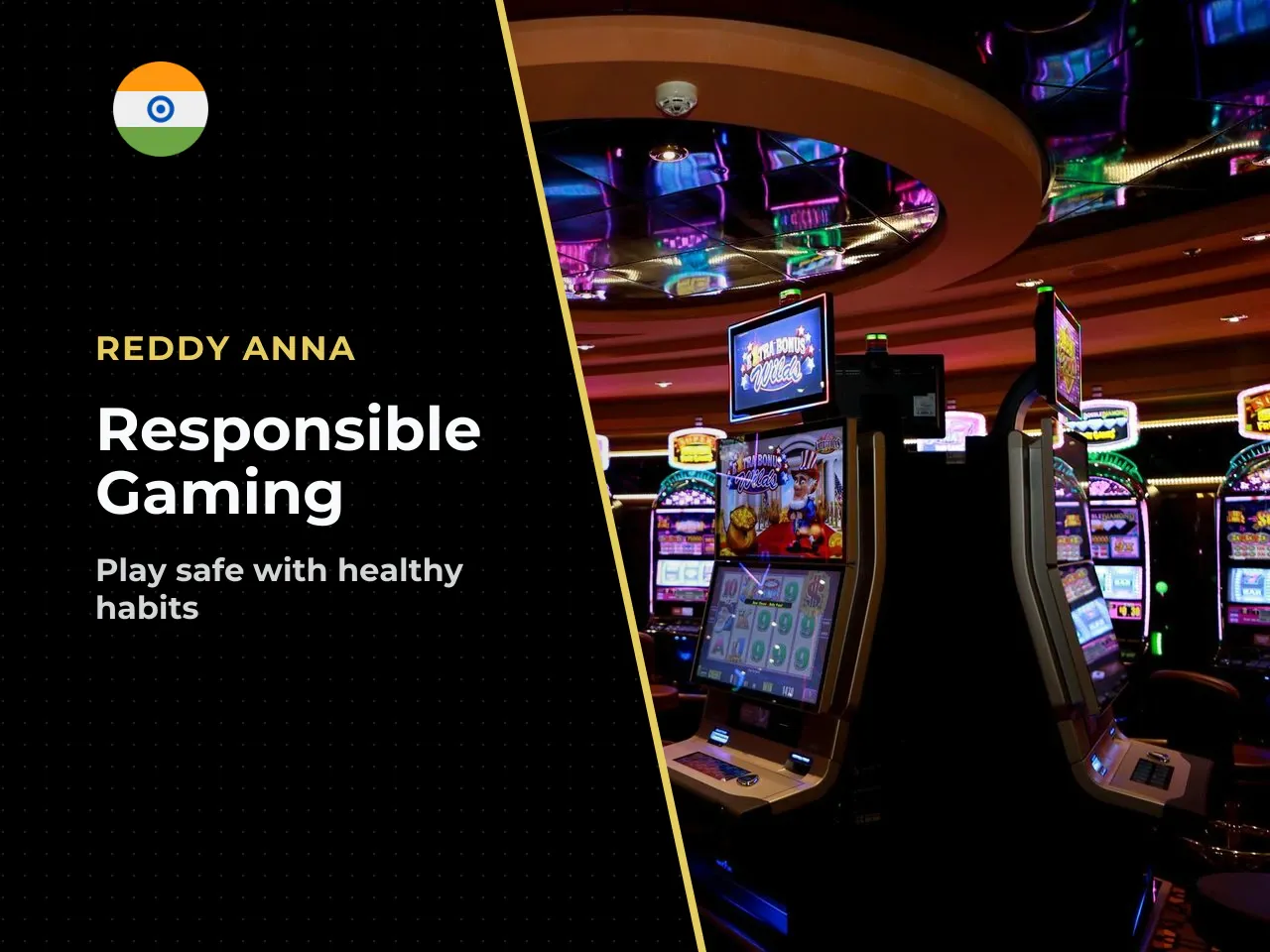Responsible Gambling Resources and Limits. If