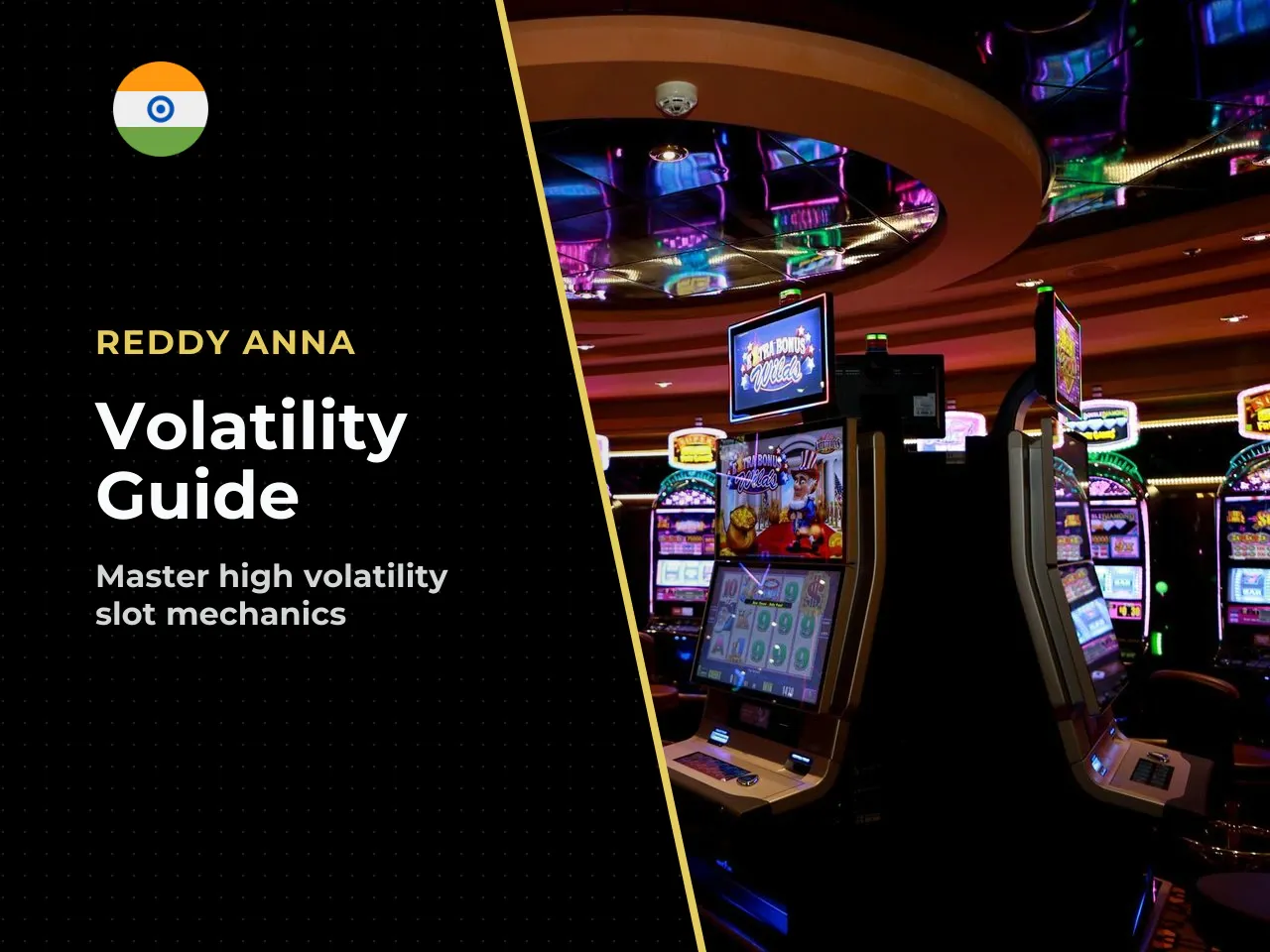 Why High Volatility Changes What You