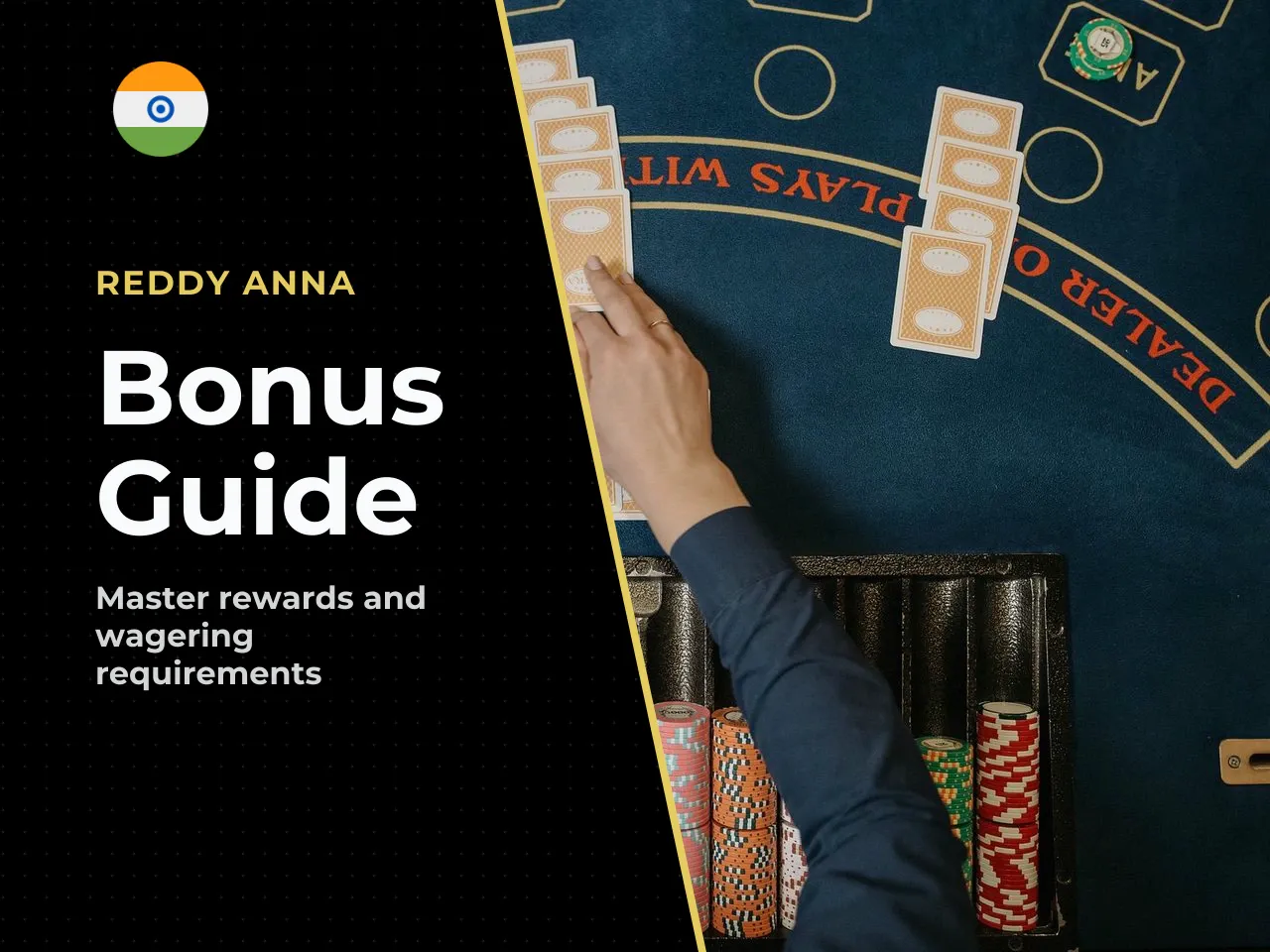 Bonuses, trust and responsible real money