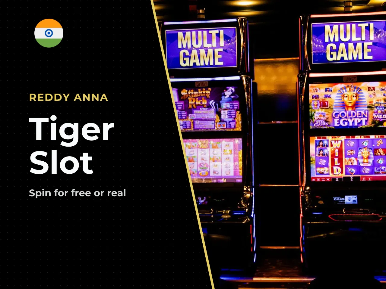 Wild Tiger Demo, Free Play and