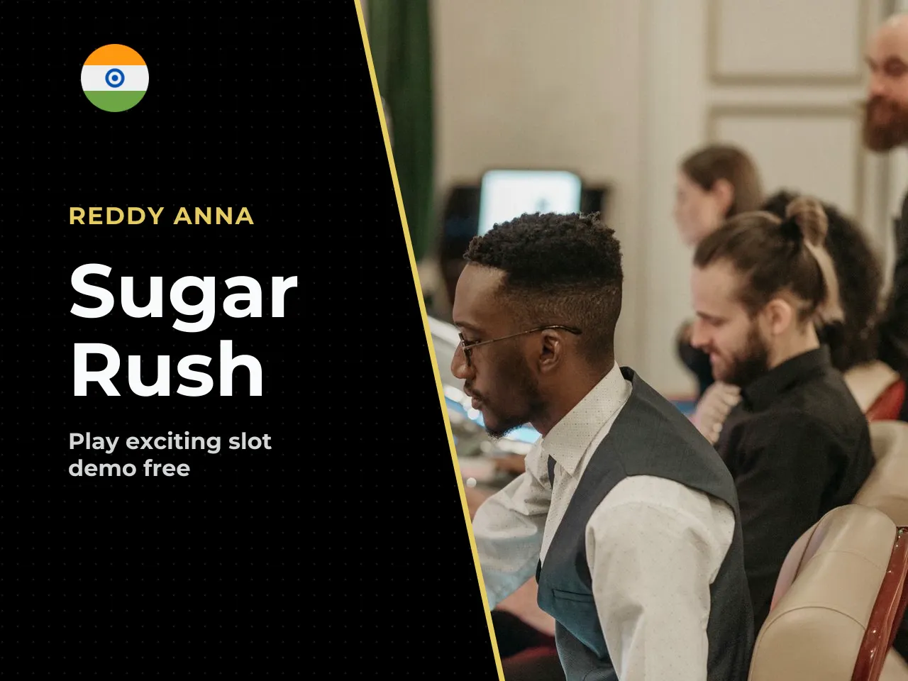 Sugar Rush 1000 by Pragmatic Play