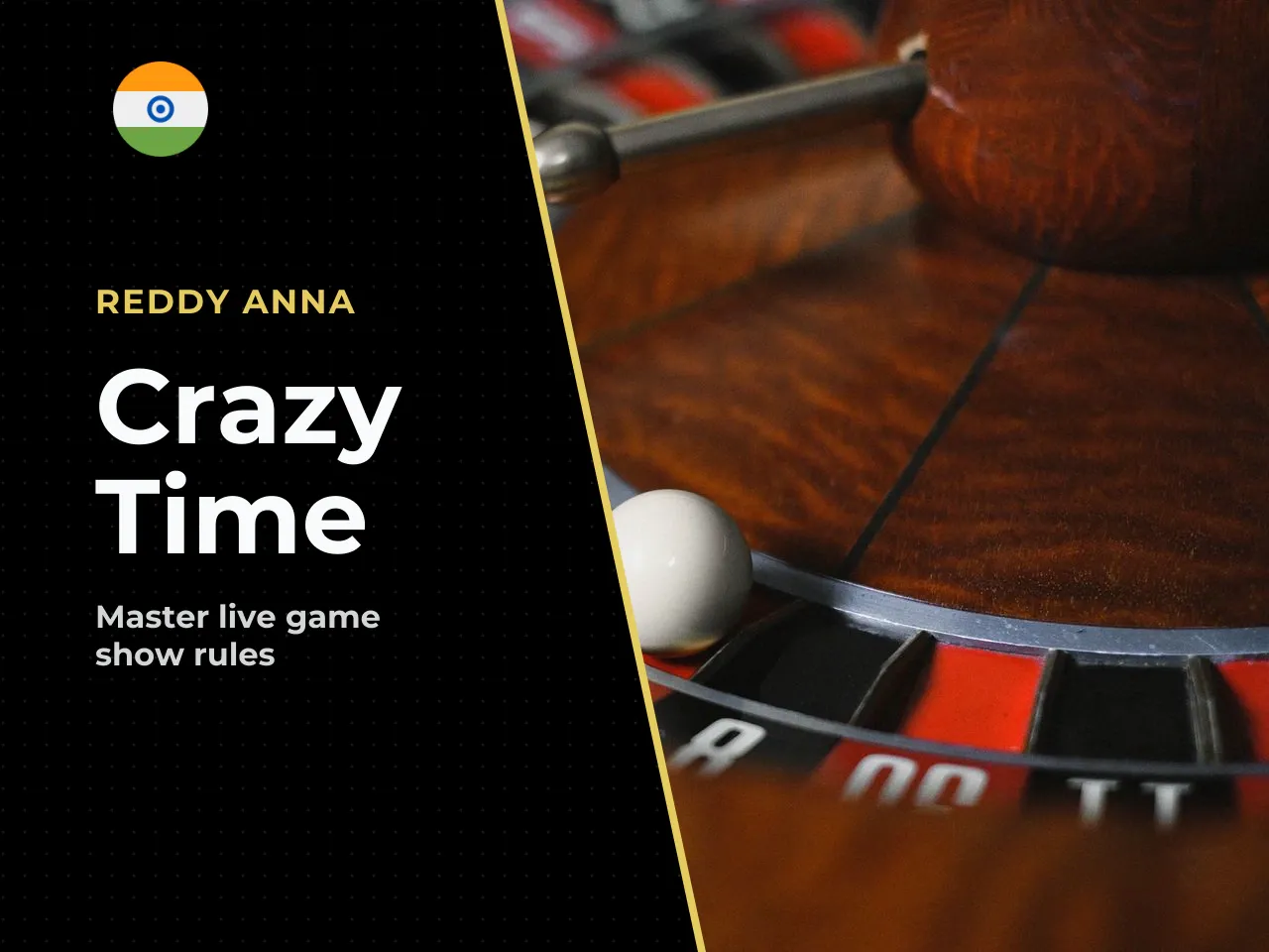 How to Play Crazy Time Rules