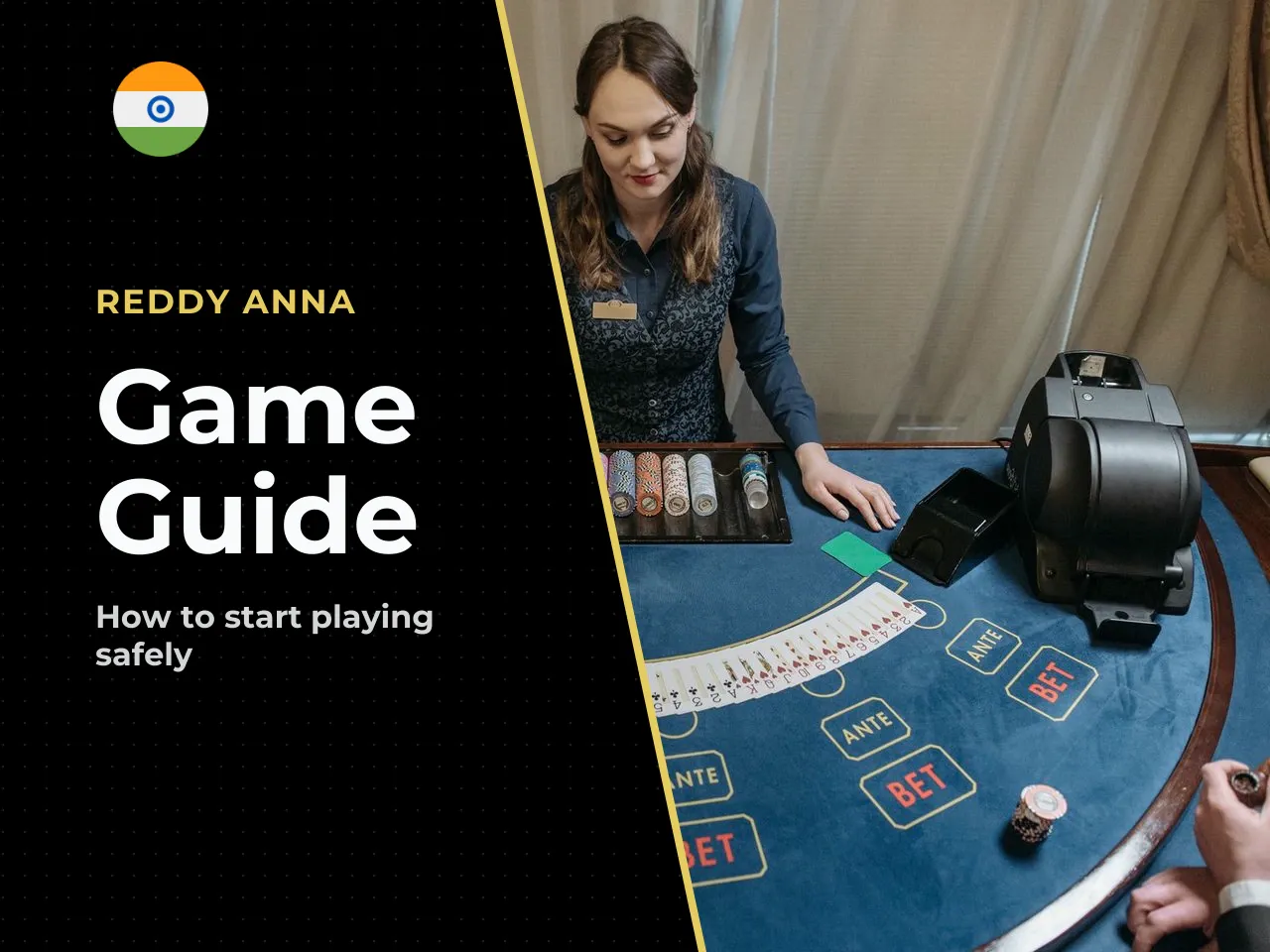 How Reddy Anna Game Differs from